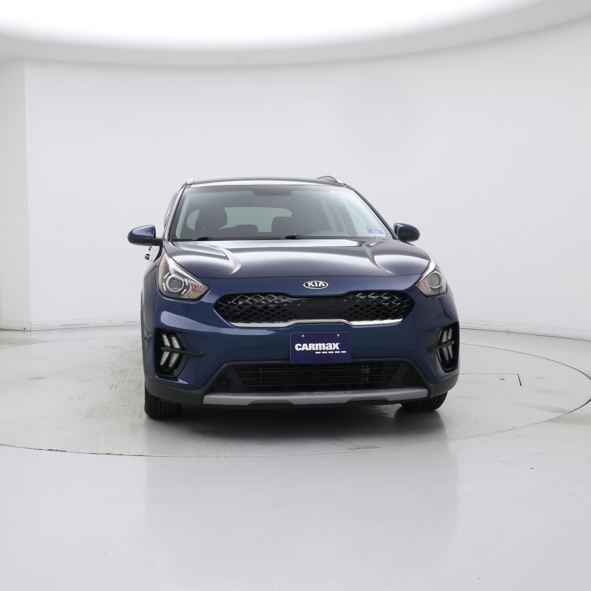 Thumbnail: 2020 Kia Niro - 5