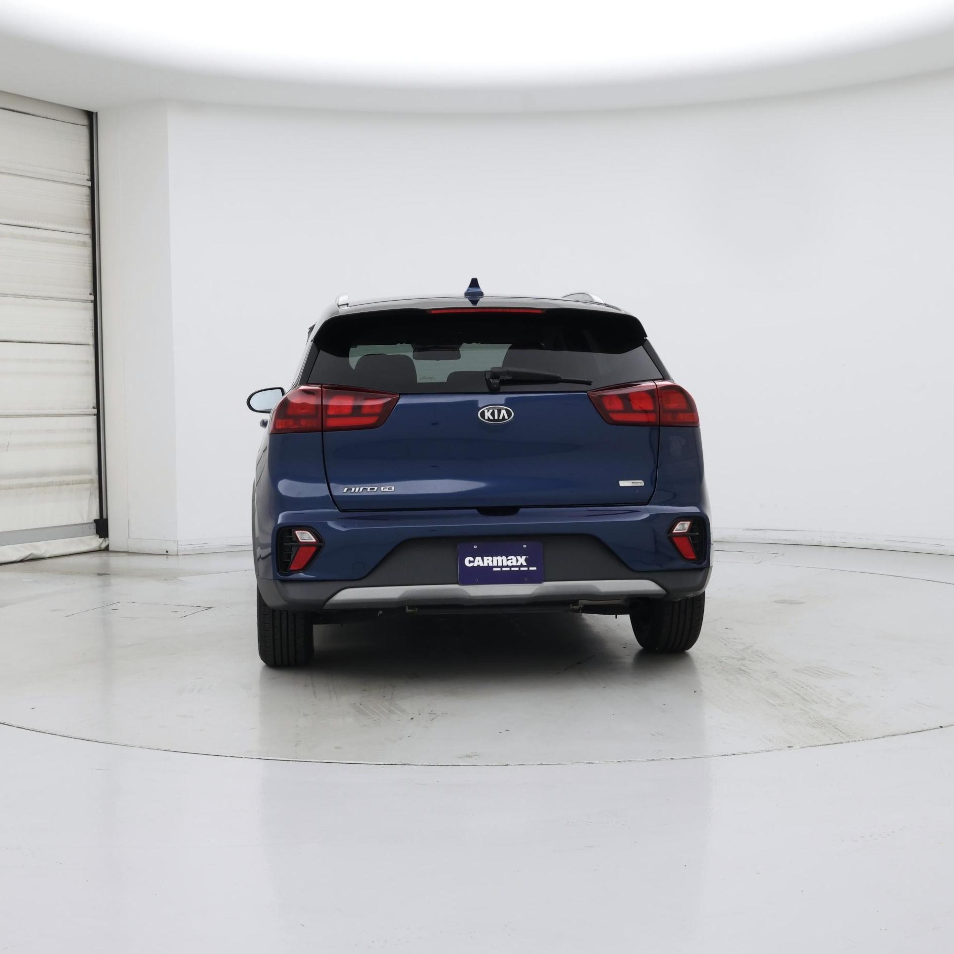 Thumbnail: 2020 Kia Niro - 6