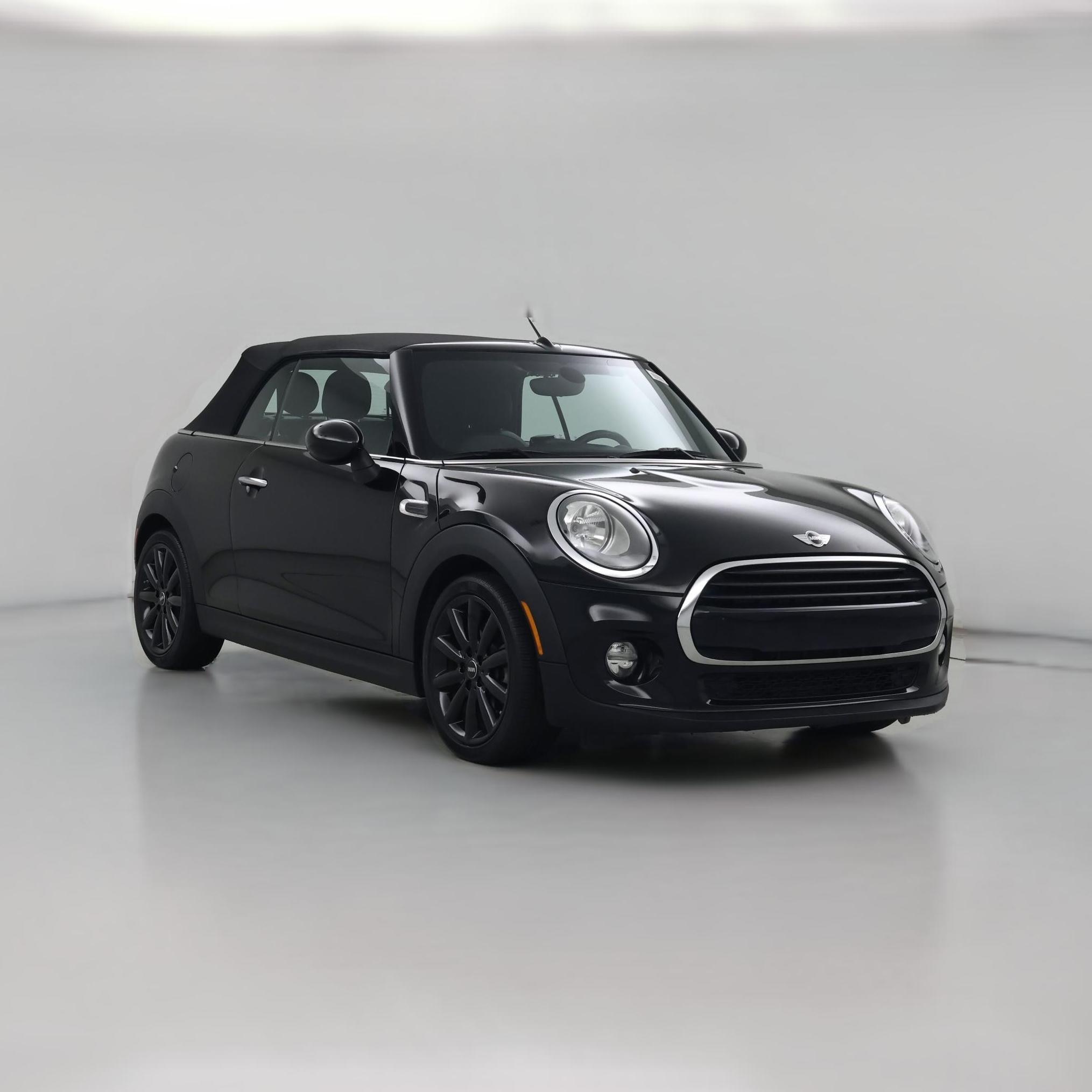 Thumbnail: 2018 MINI Cooper - 1