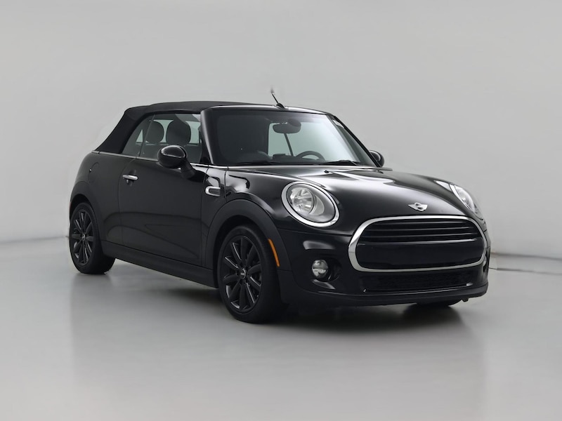 2018 MINI Cooper  -
                  Stockbridge, GA
