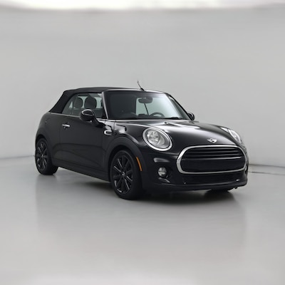 2018 Mini Cooper