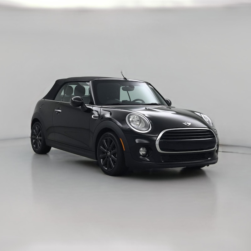 2018 Mini Cooper