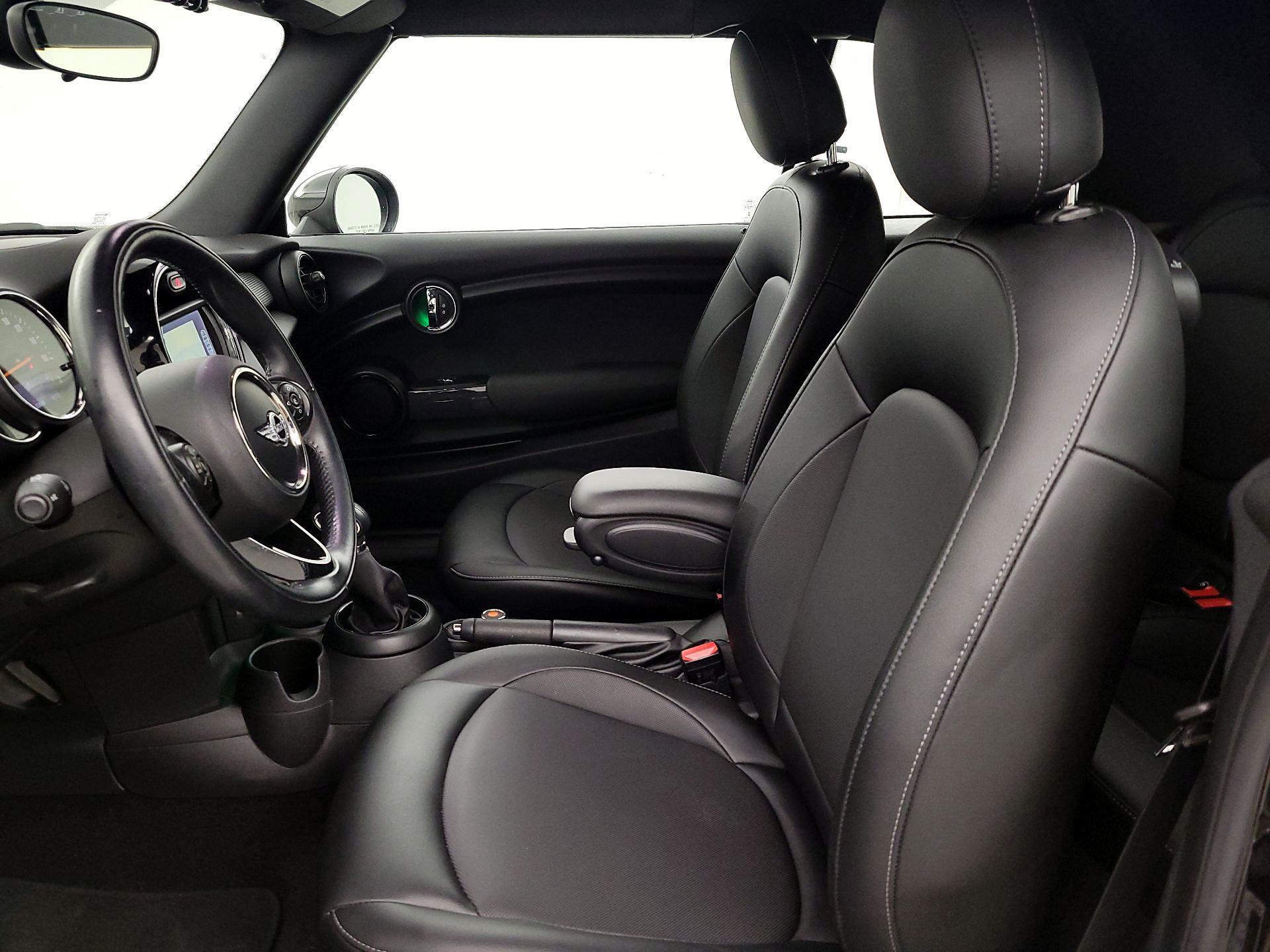 Thumbnail: 2018 MINI Cooper - 11