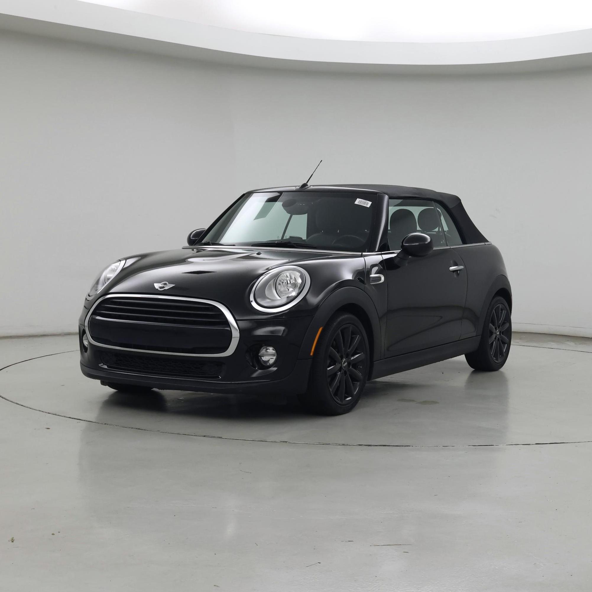Thumbnail: 2018 MINI Cooper - 4