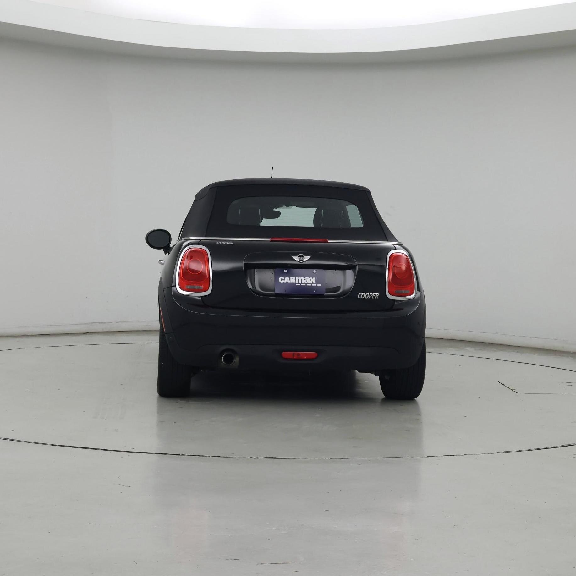 Thumbnail: 2018 MINI Cooper - 6