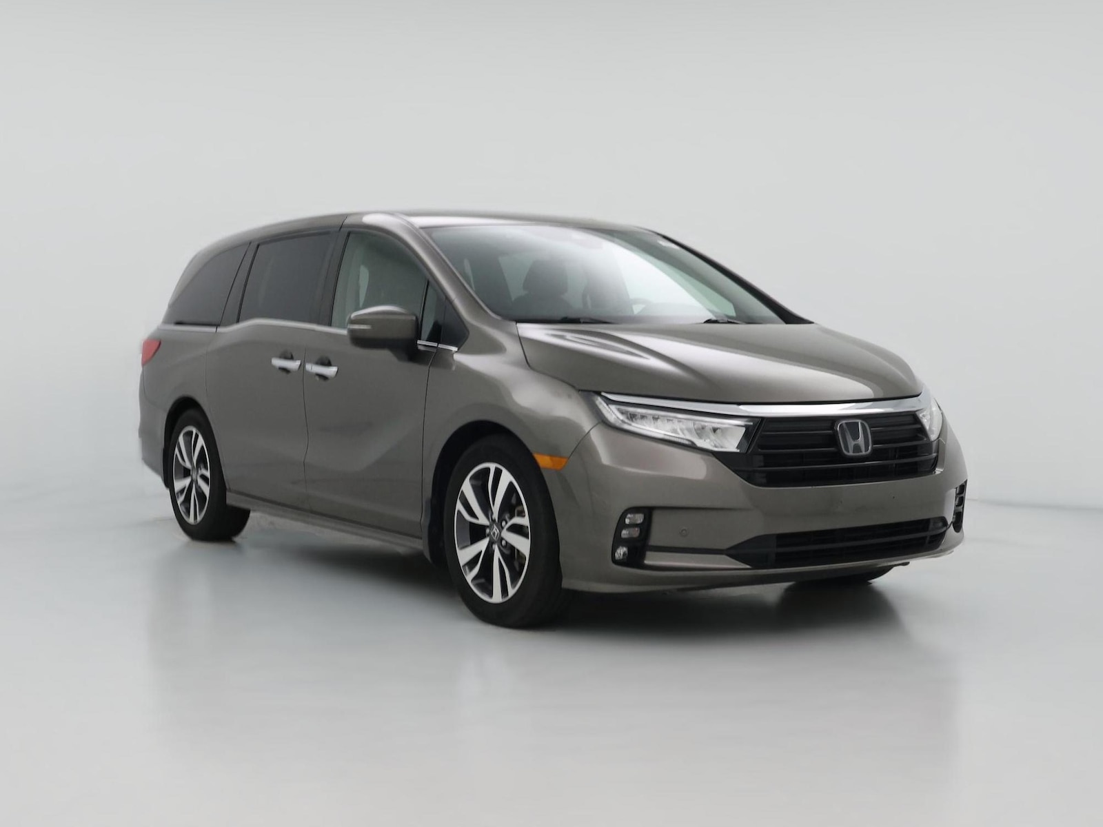 2022 Honda Odyssey