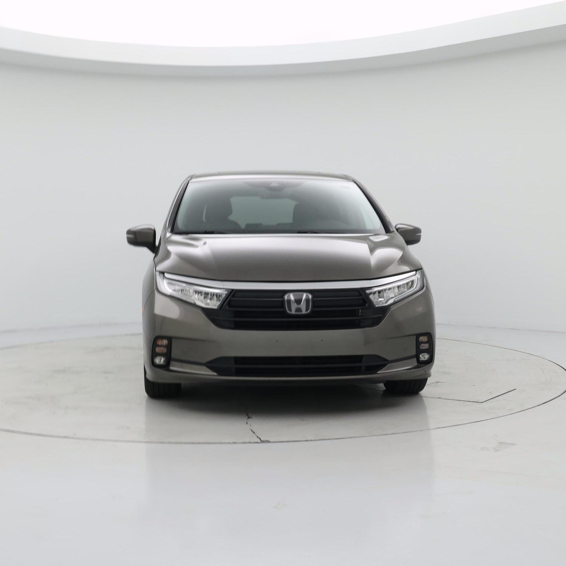 Thumbnail: 2022 Honda Odyssey - 5