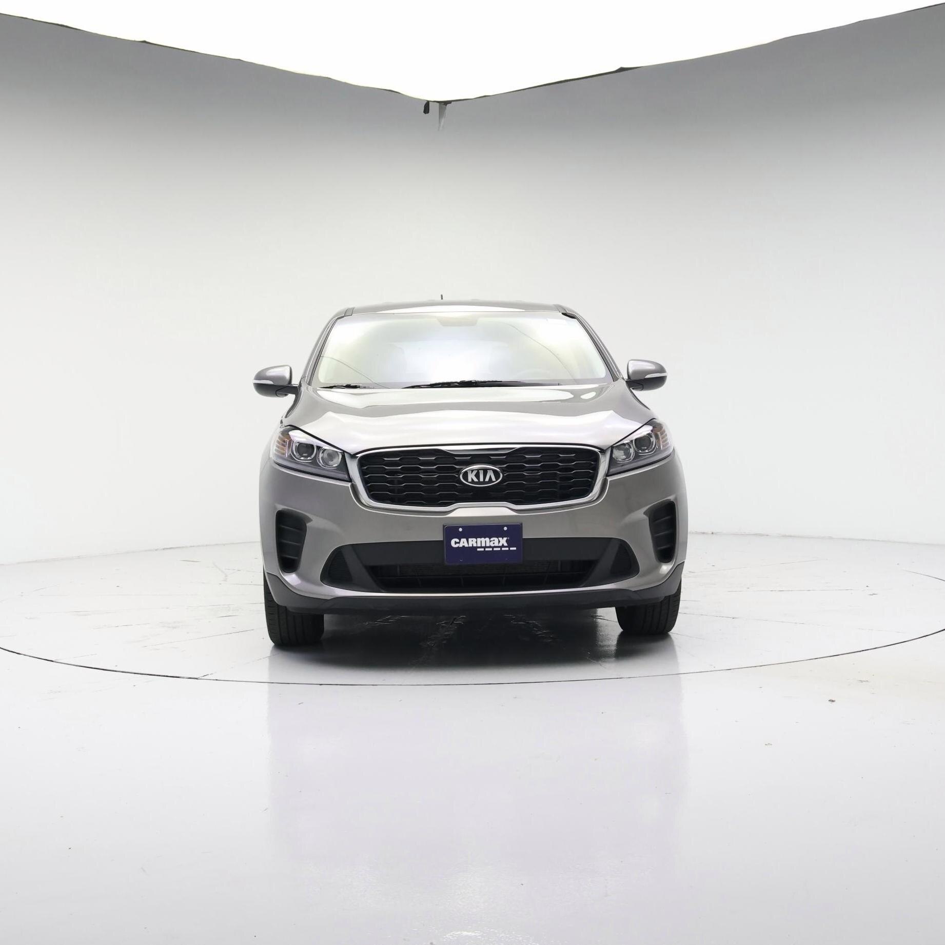 Thumbnail: 2019 Kia Sorento - 6