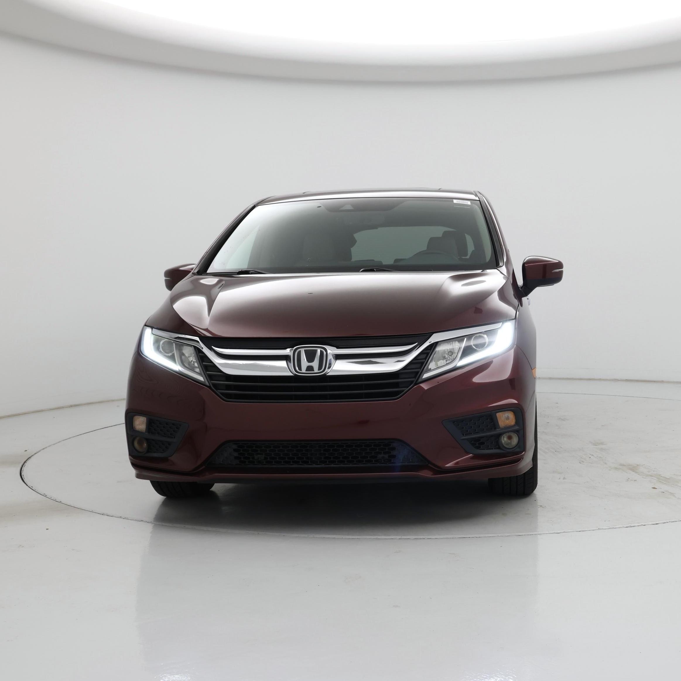 Thumbnail: 2019 Honda Odyssey - 5