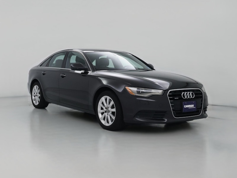 2015 Audi A6 Premium Plus -
                  Sicklerville, NJ