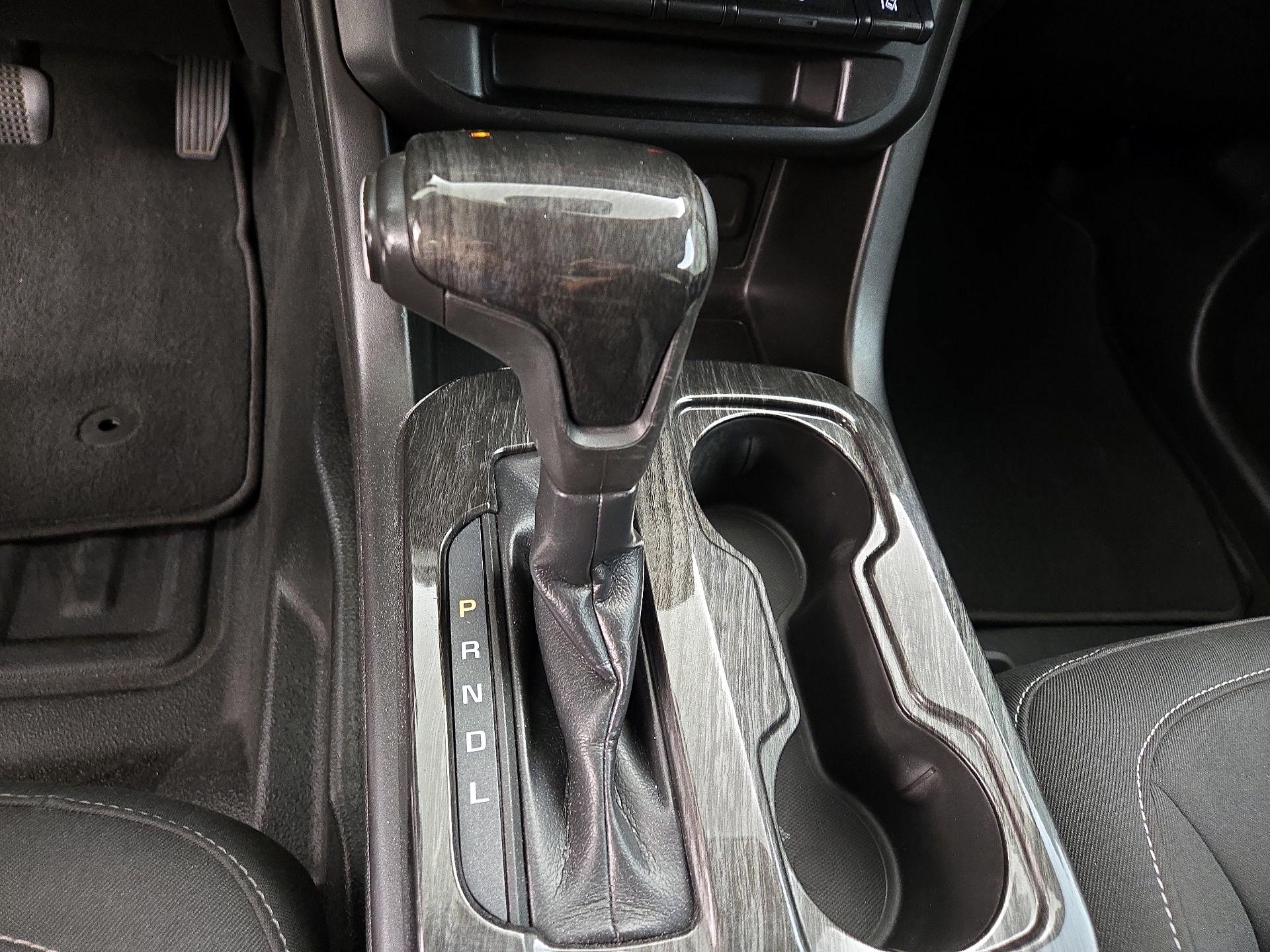 Thumbnail: 2021 Chevrolet Colorado - 17