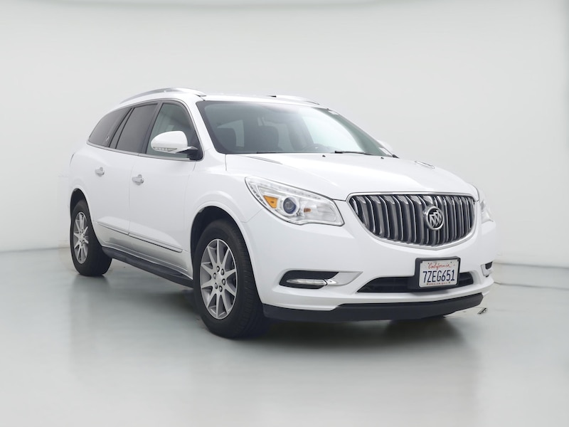 2017 Buick Enclave Leather Group -
                  Oxnard, CA