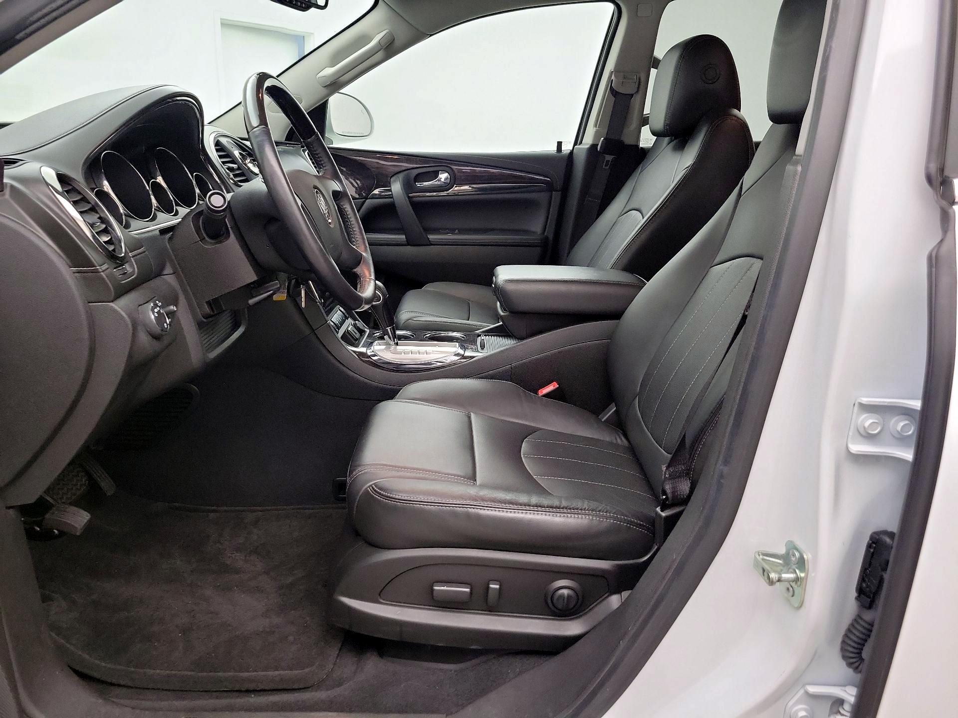 Thumbnail: 2017 Buick Enclave - 11