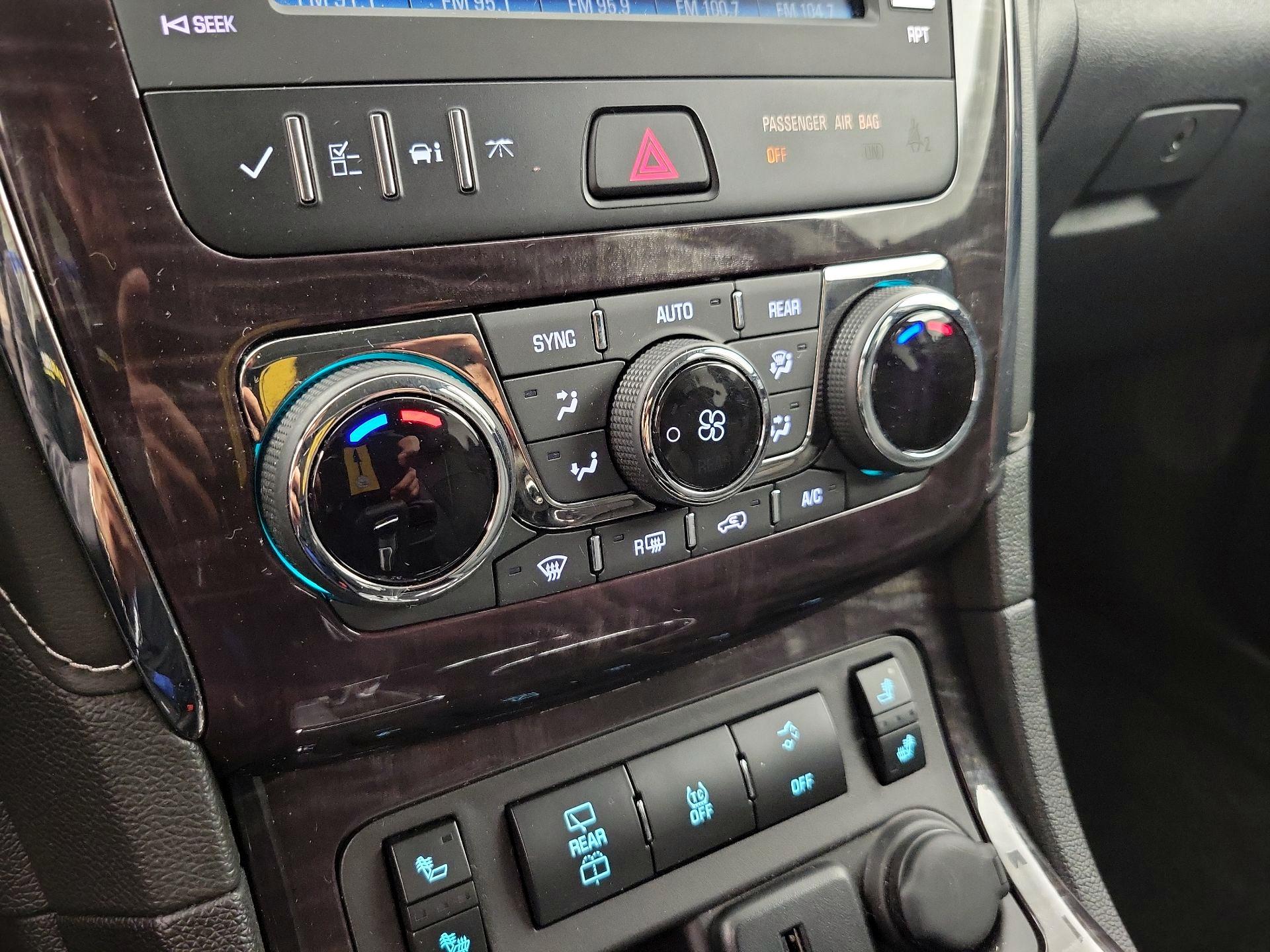 Thumbnail: 2017 Buick Enclave - 17
