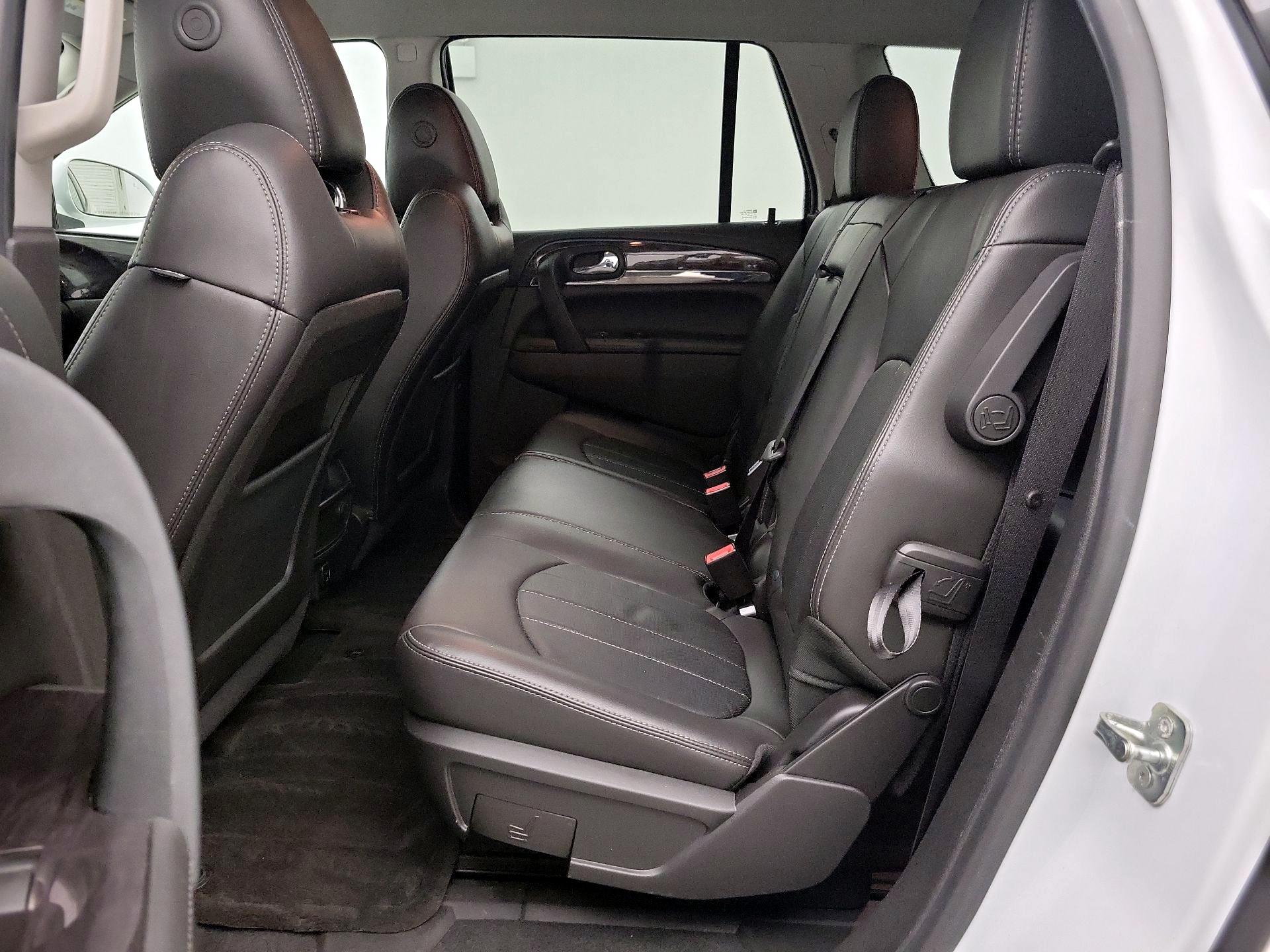 Thumbnail: 2017 Buick Enclave - 20