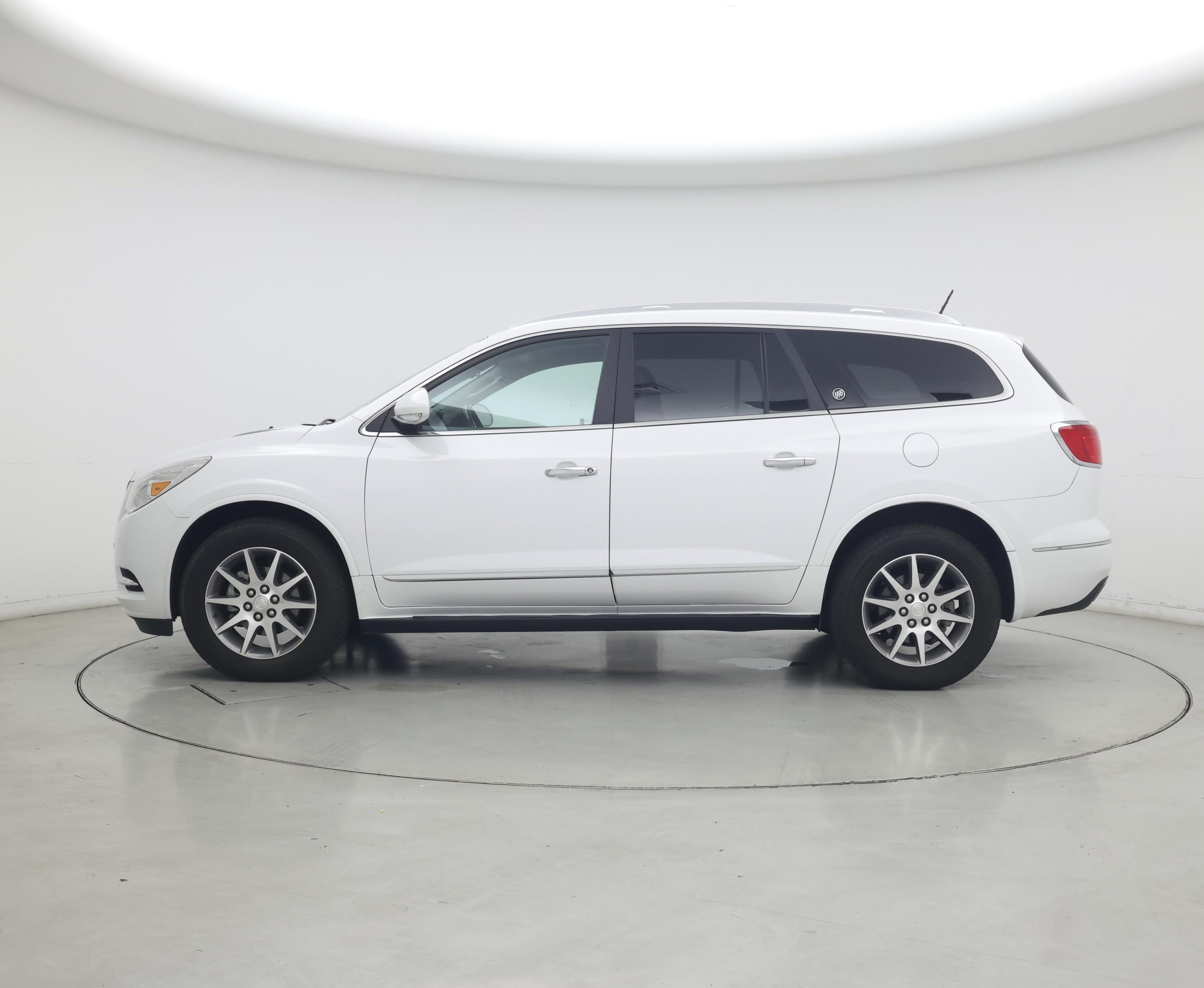 Thumbnail: 2017 Buick Enclave - 3