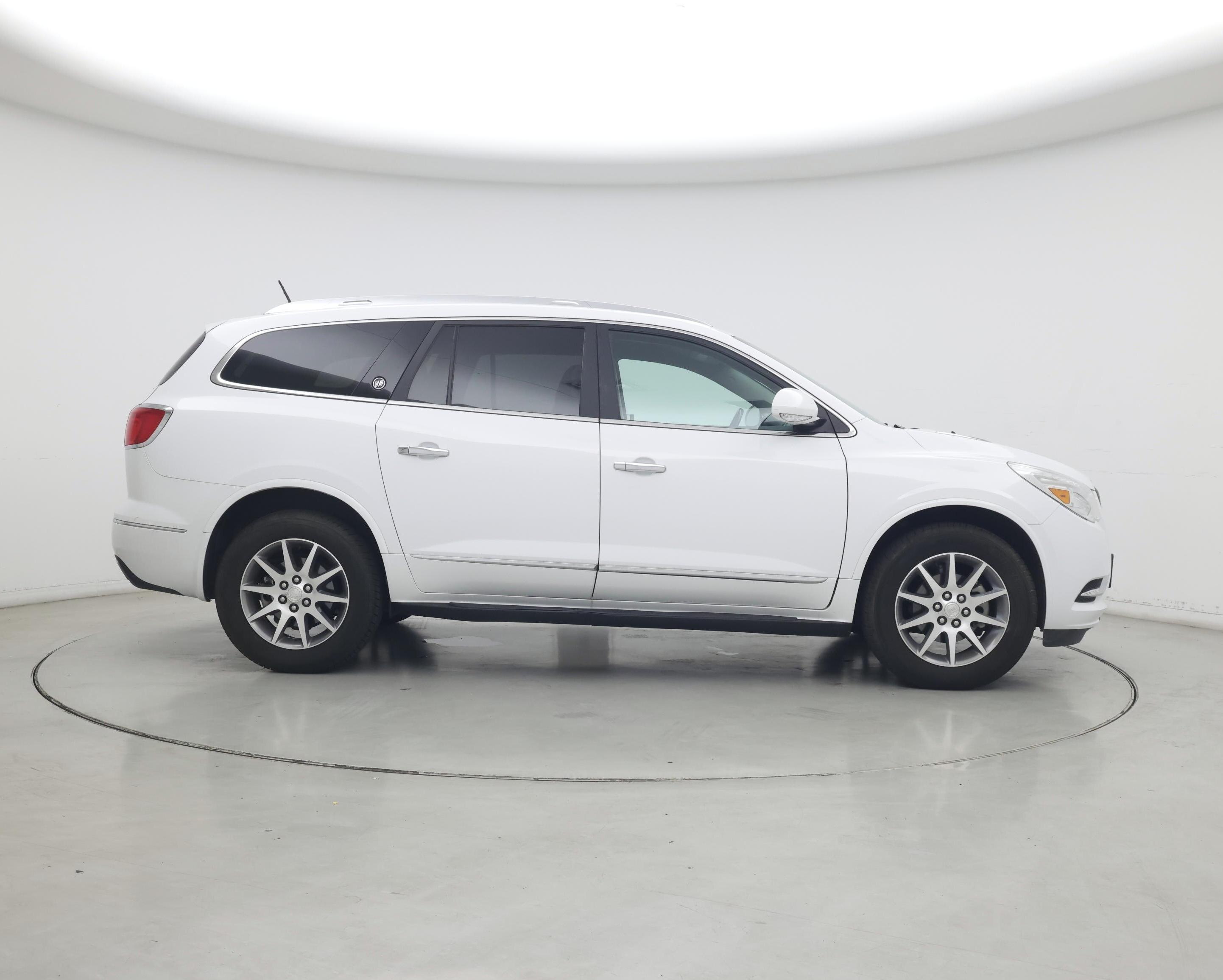 Thumbnail: 2017 Buick Enclave - 7
