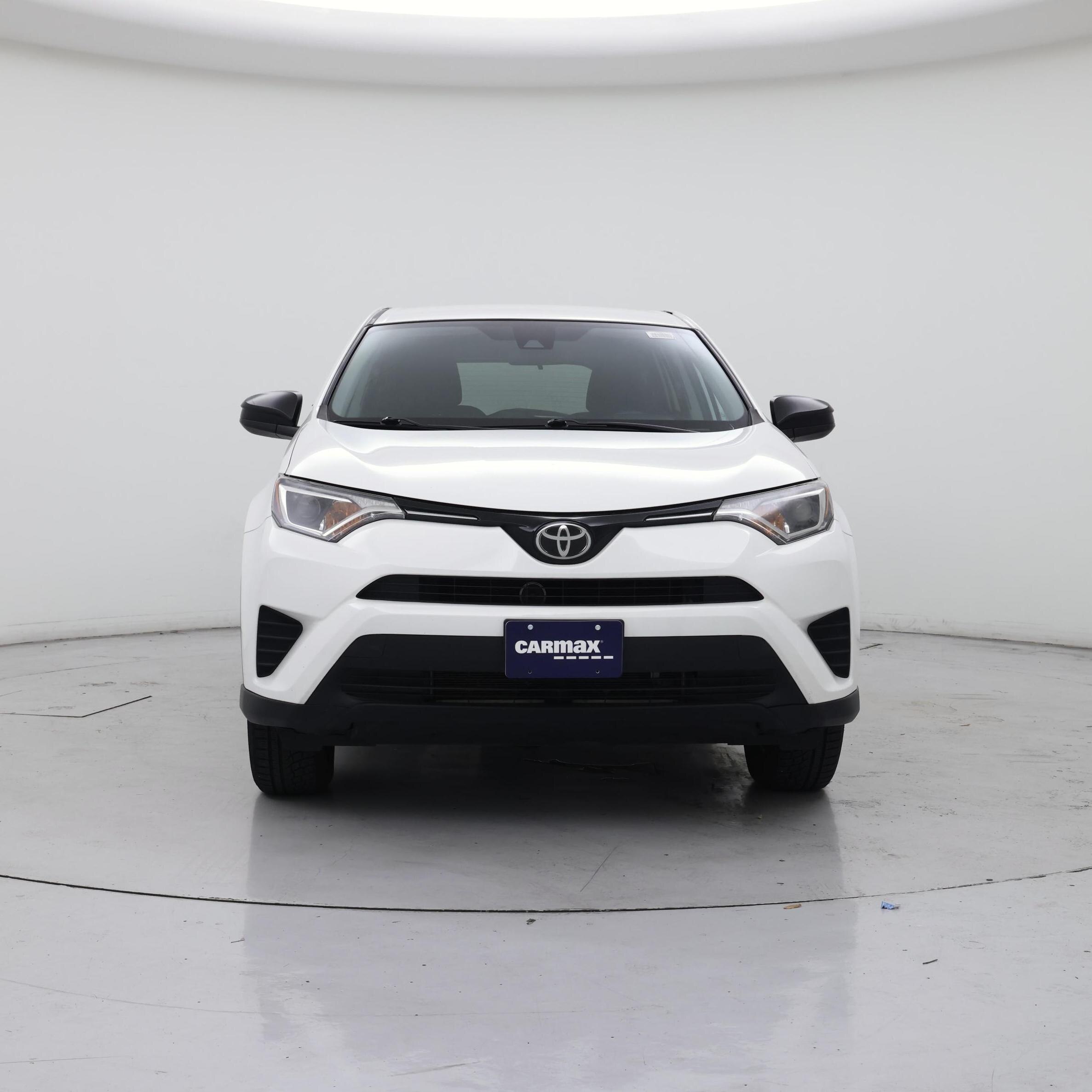 Thumbnail: 2018 Toyota RAV4 - 5
