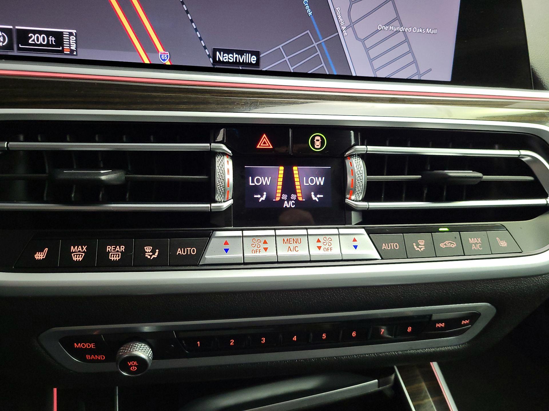 Thumbnail: 2021 BMW X5 - 17