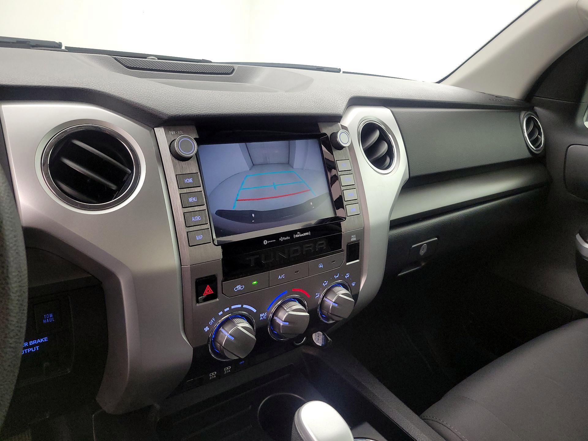 Thumbnail: 2020 Toyota Tundra - 14