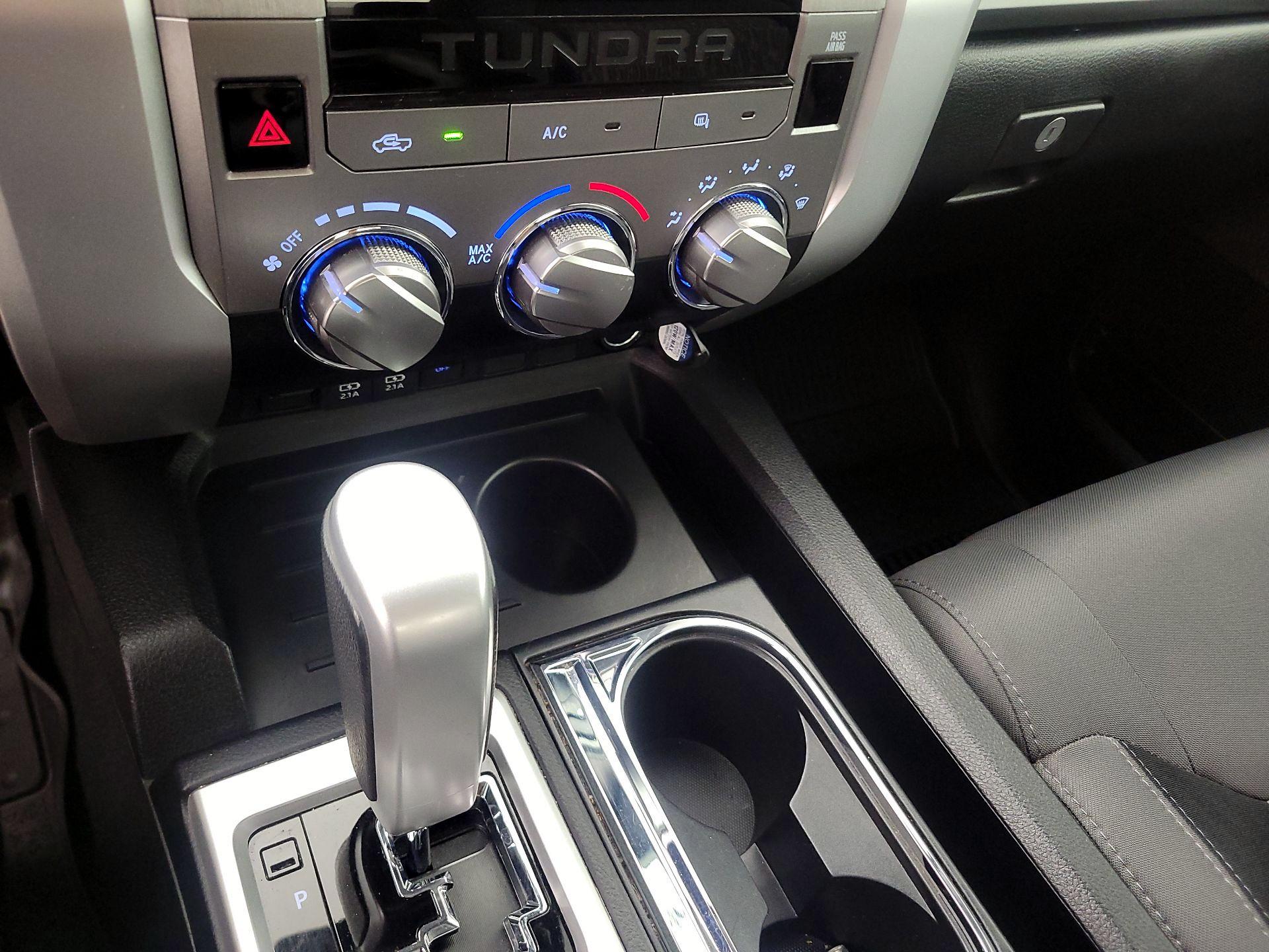 Thumbnail: 2020 Toyota Tundra - 16