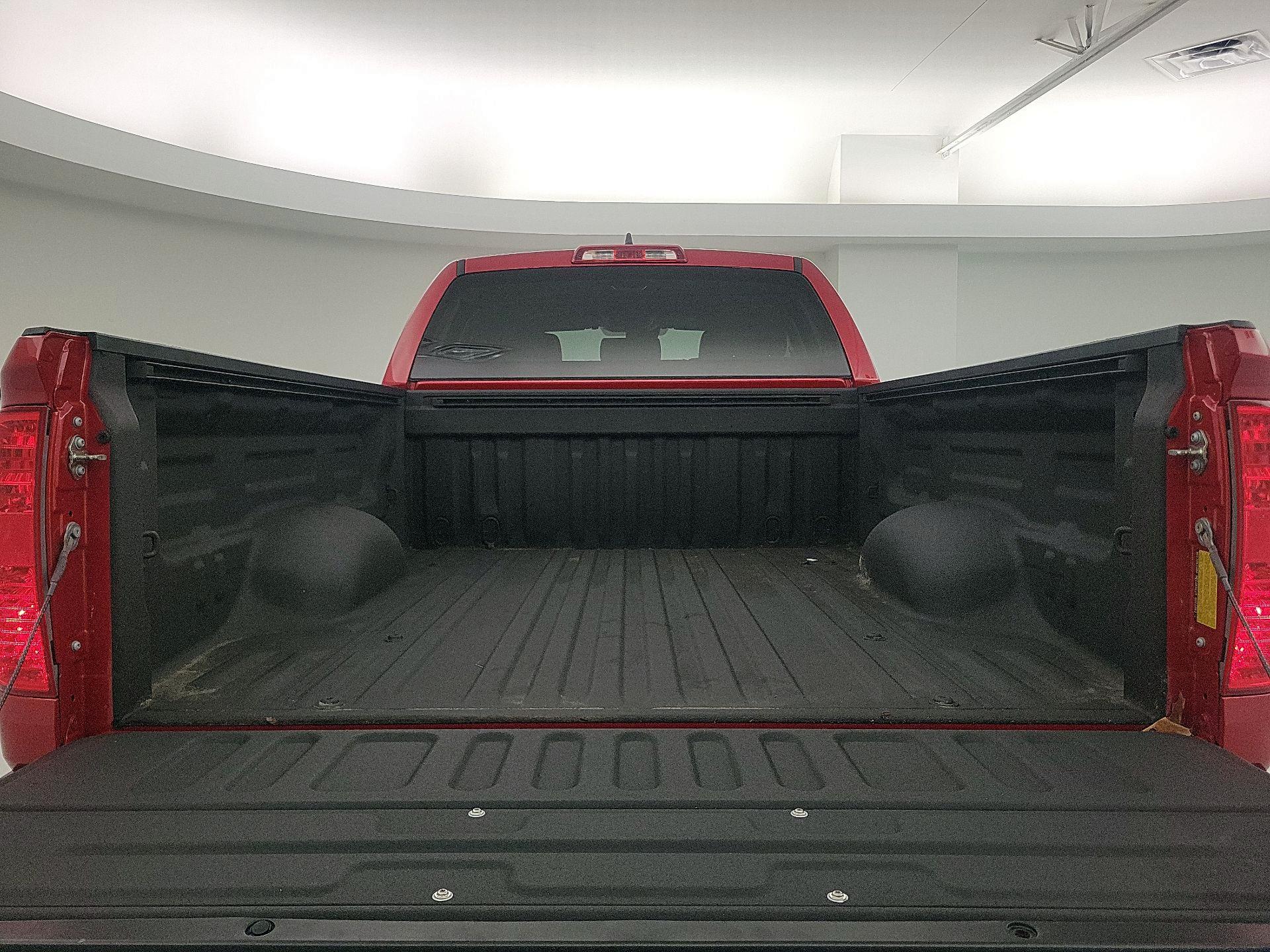 Thumbnail: 2020 Toyota Tundra - 20