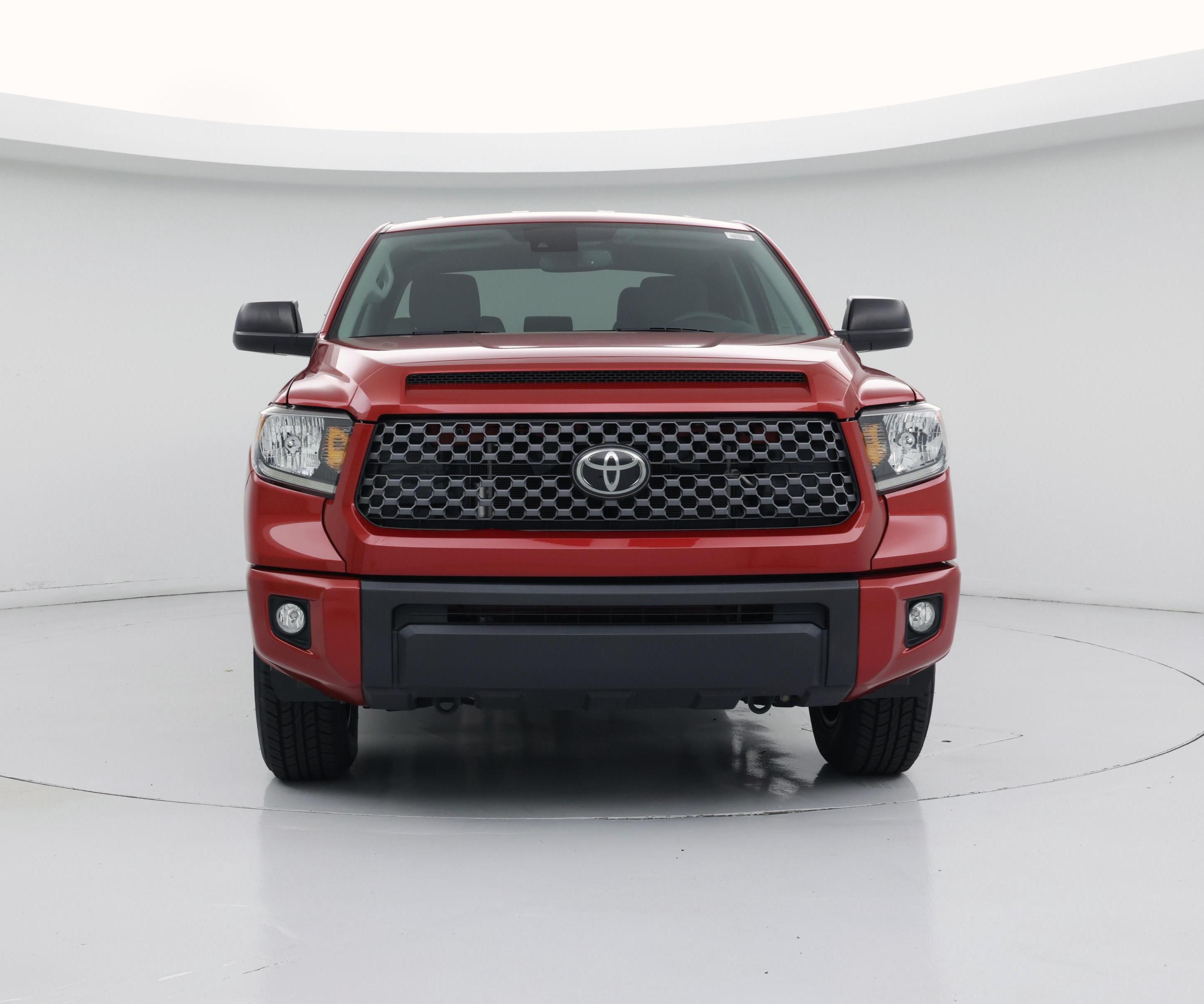Thumbnail: 2020 Toyota Tundra - 5