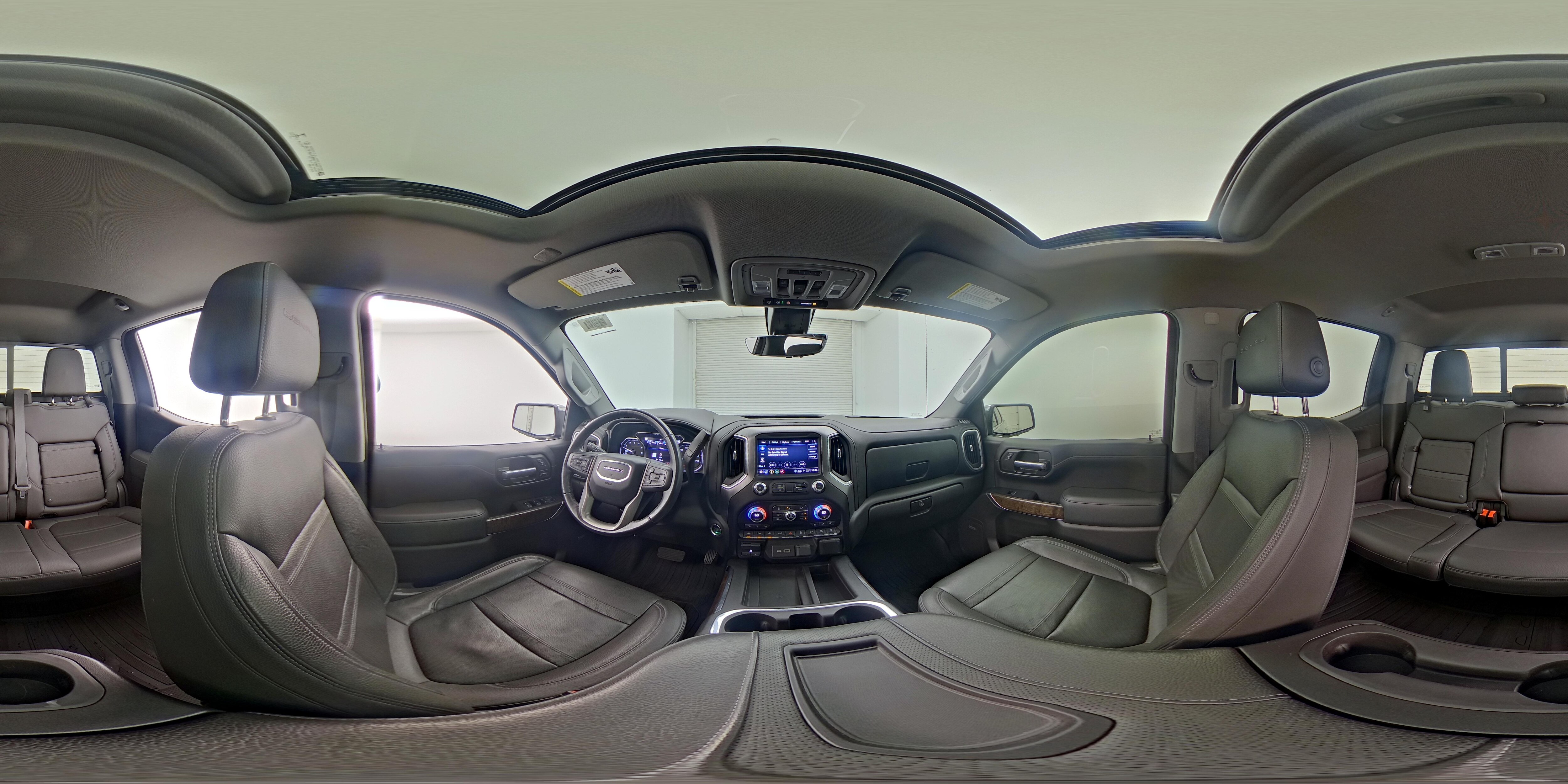 2021 GMC Sierra 1500 Denali Denali - Photo 24
