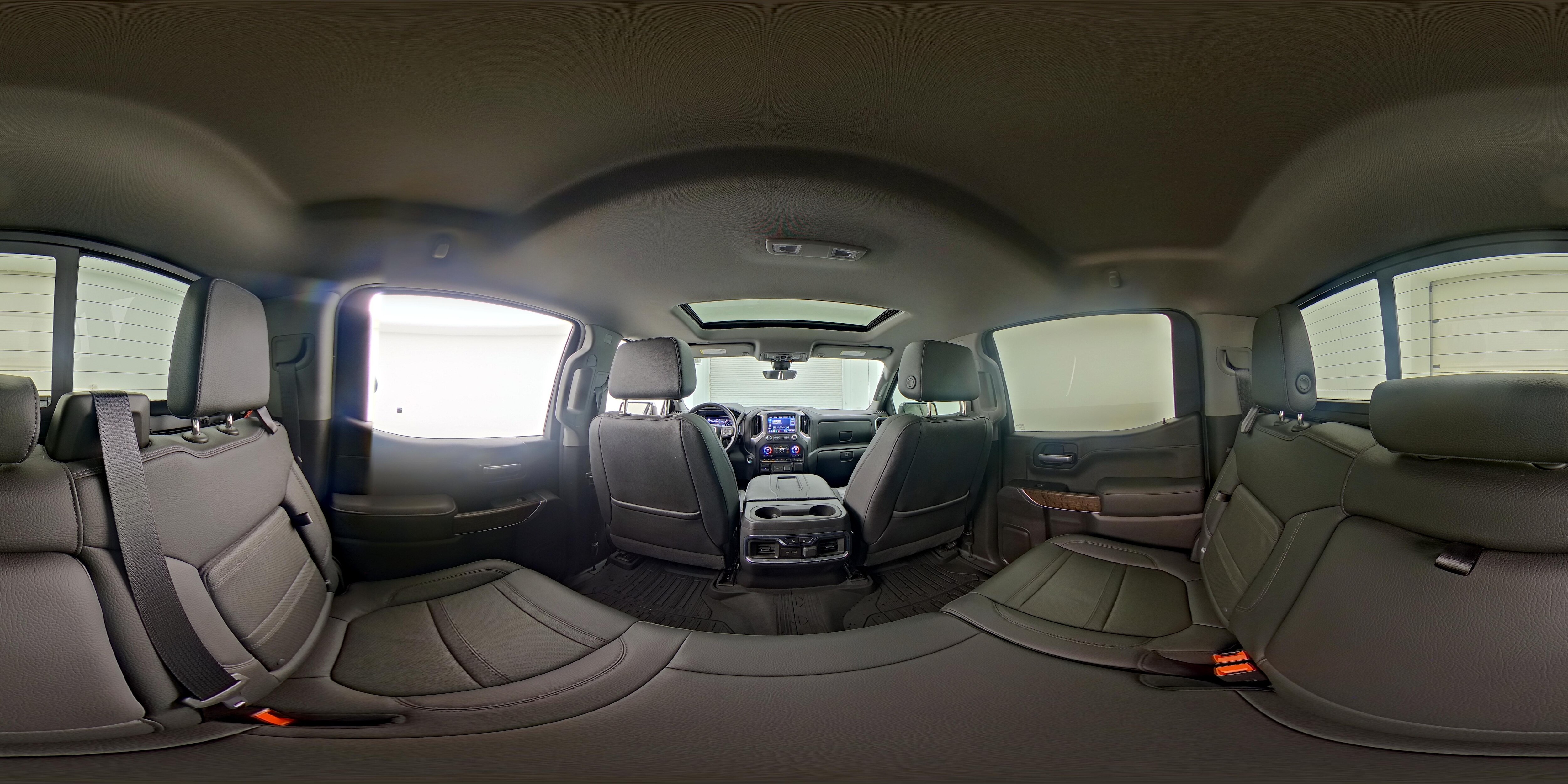 2021 GMC Sierra 1500 Denali Denali - Photo 25
