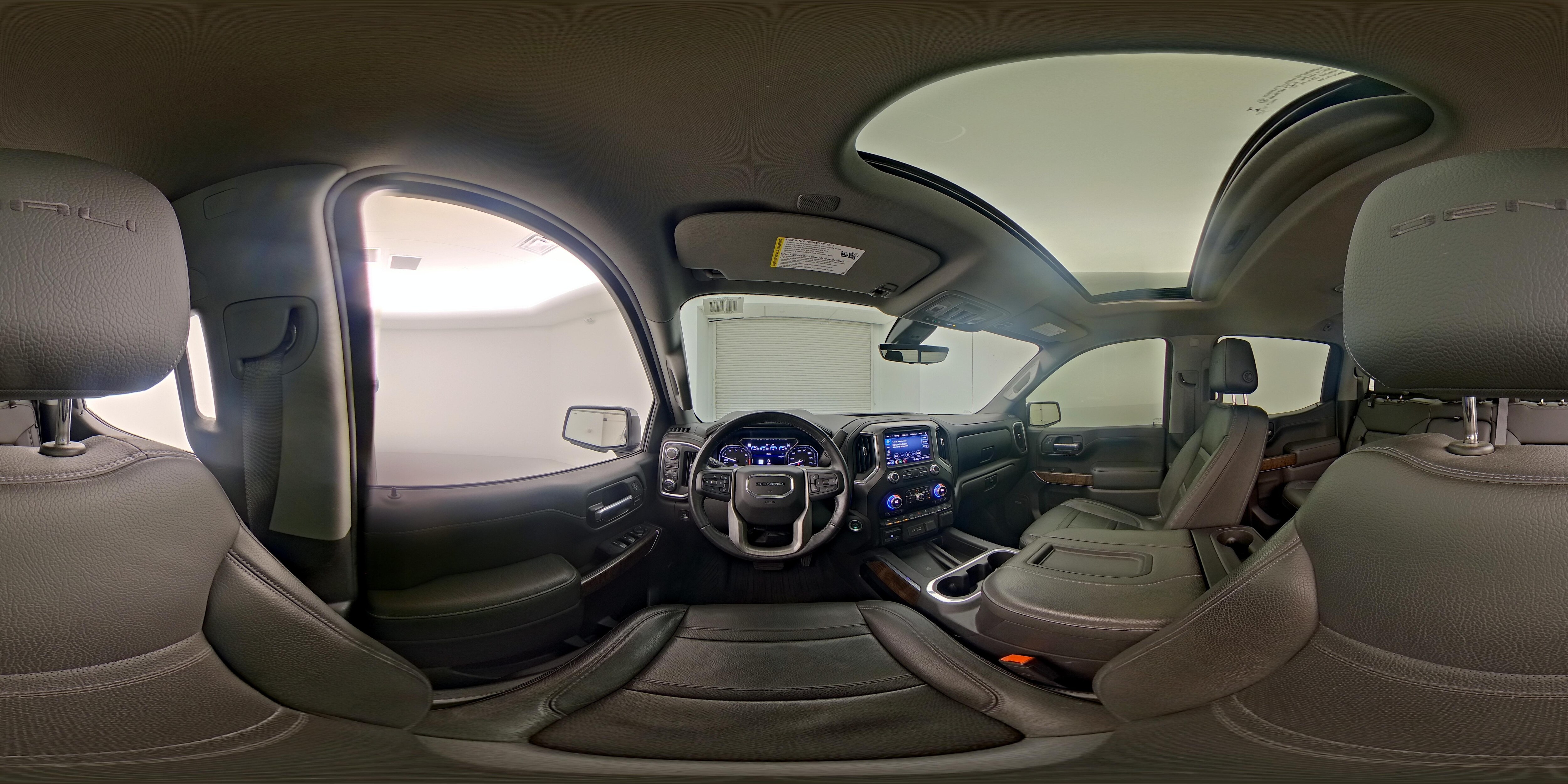 2021 GMC Sierra 1500 Denali Denali - Photo 26