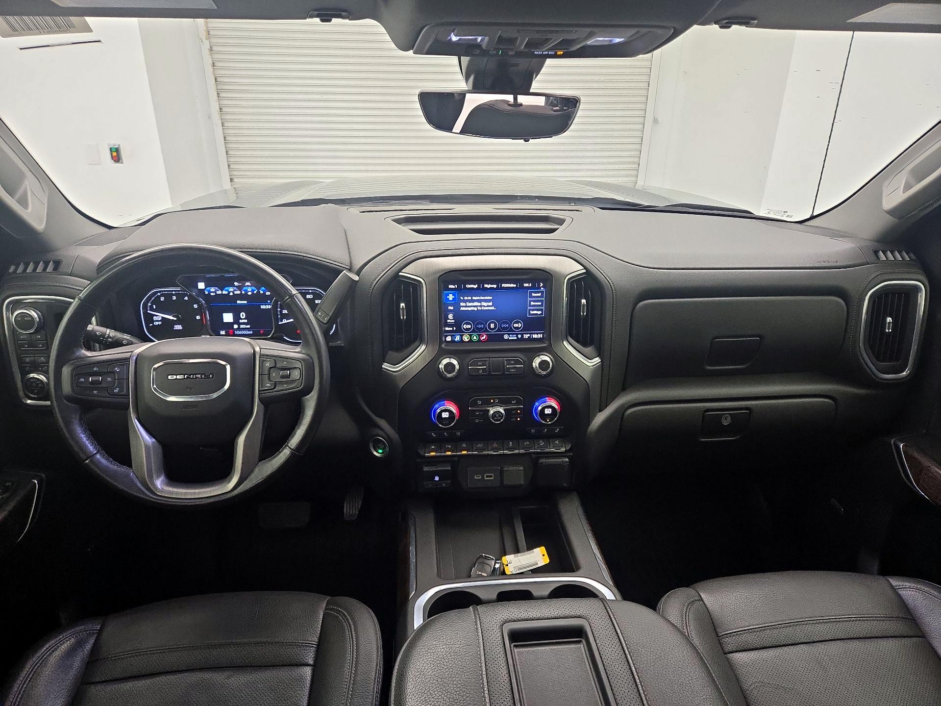 Thumbnail: 2021 GMC Sierra 1500 - 9