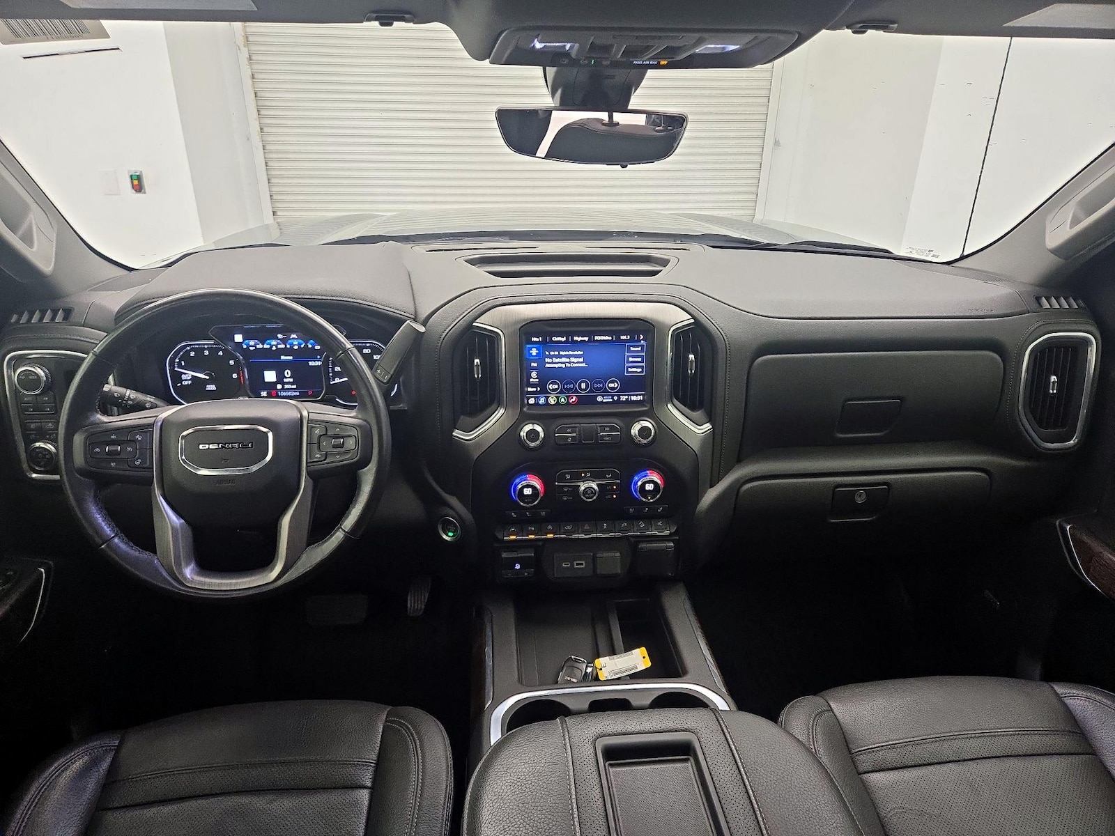 2021 GMC Sierra 1500 Denali Denali - Photo 10