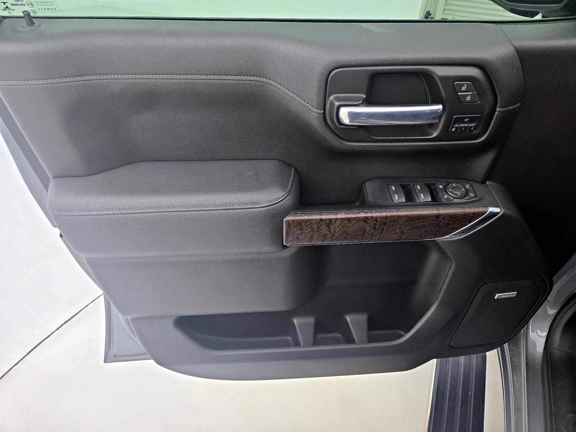 Thumbnail: 2021 GMC Sierra 1500 - 12