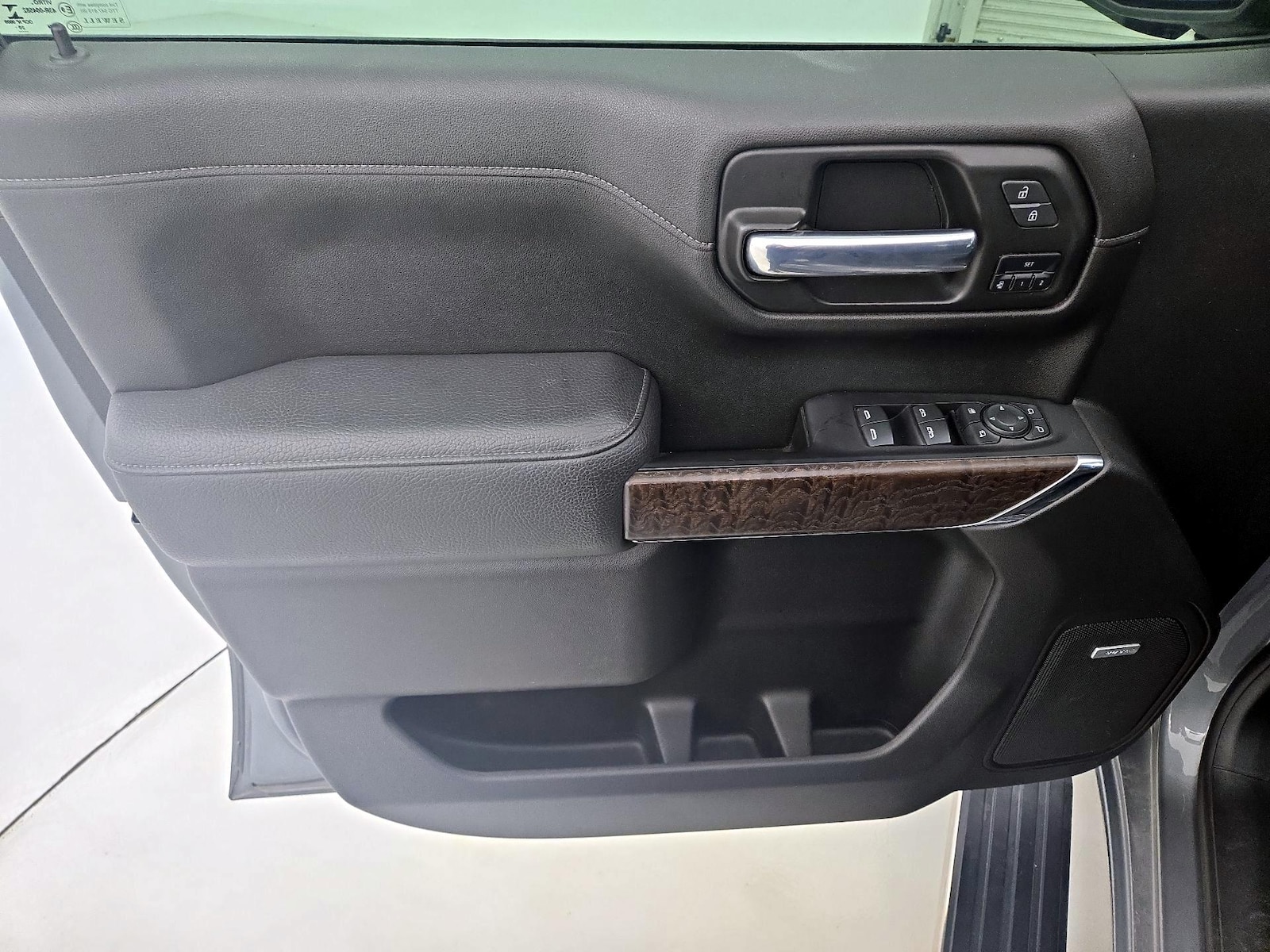 2021 GMC Sierra 1500 Denali Denali - Photo 13