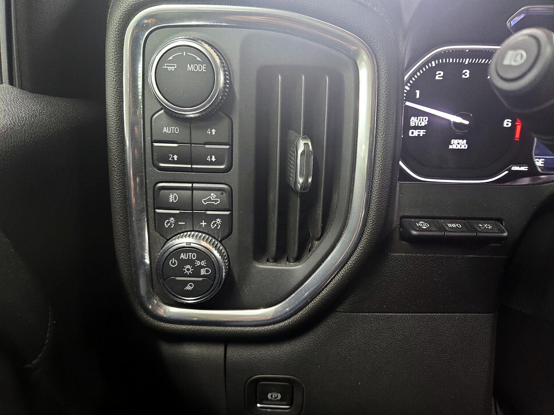 Thumbnail: 2021 GMC Sierra 1500 - 13