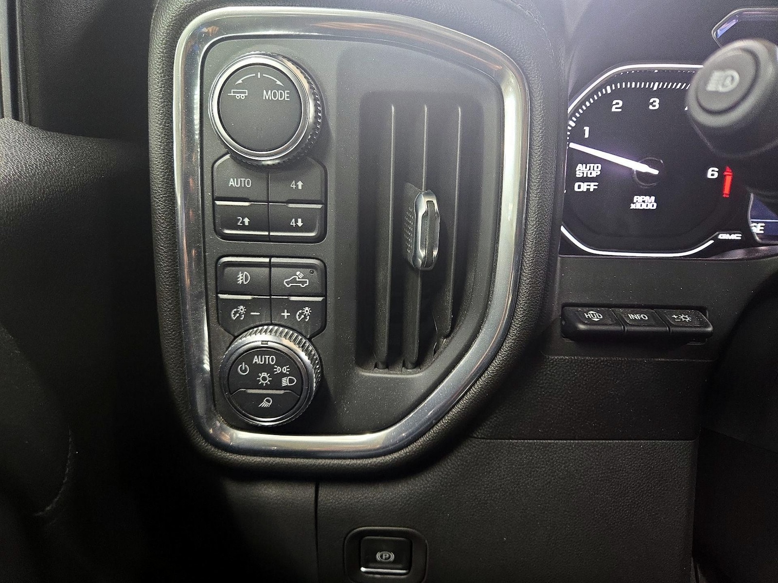2021 GMC Sierra 1500 Denali Denali - Photo 14