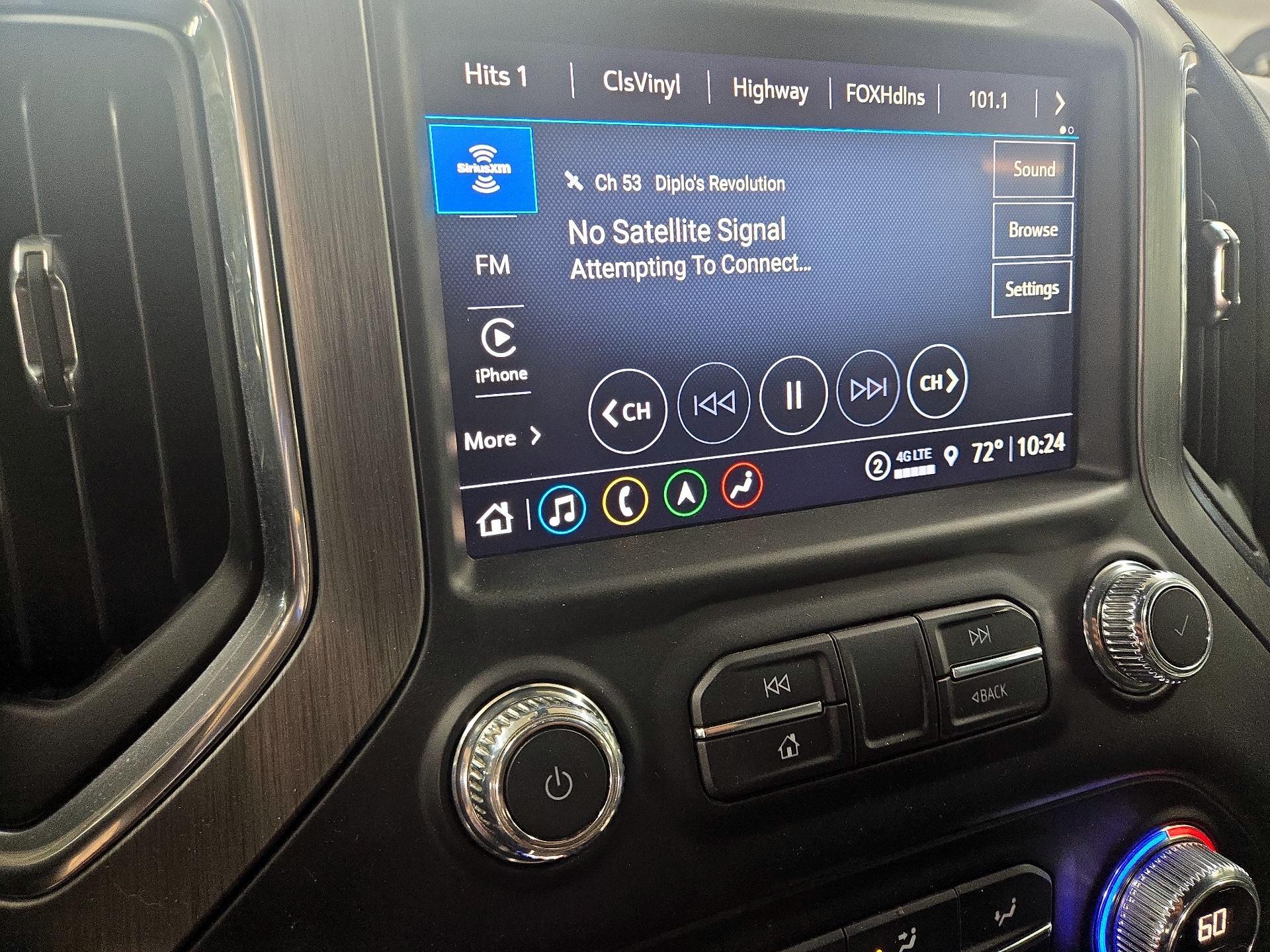Thumbnail: 2021 GMC Sierra 1500 - 14