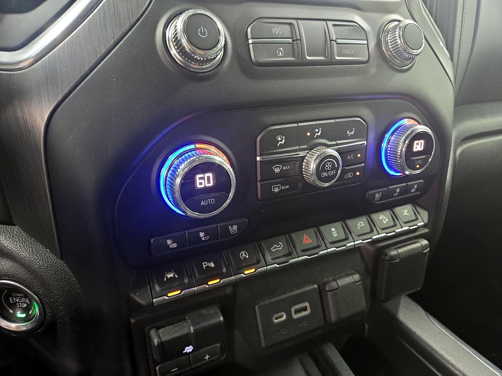 Thumbnail: 2021 GMC Sierra 1500 - 15