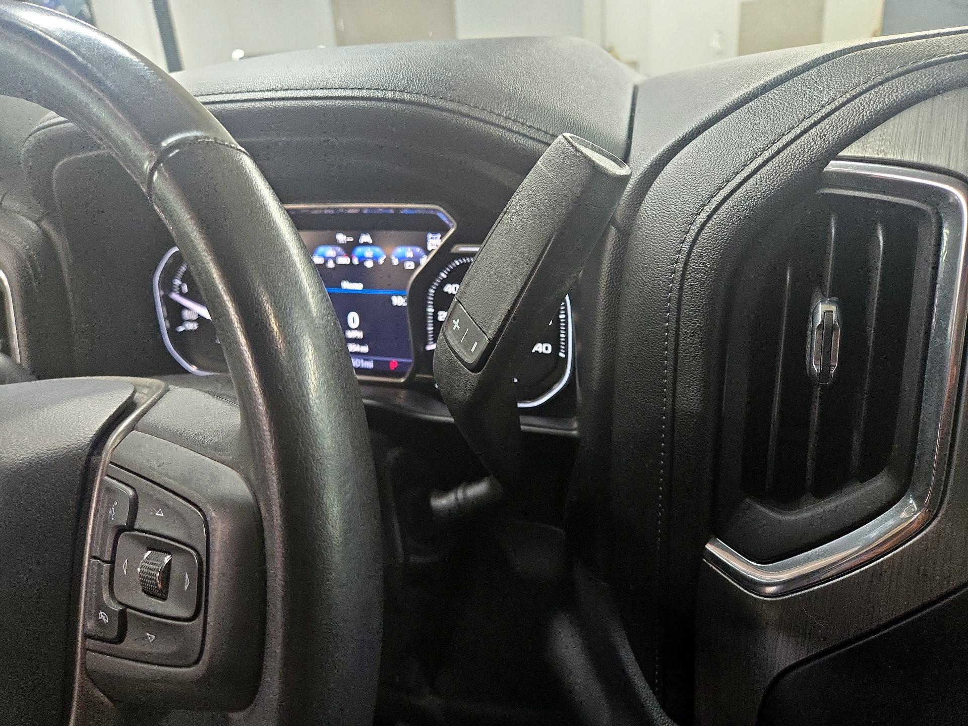 Thumbnail: 2021 GMC Sierra 1500 - 16