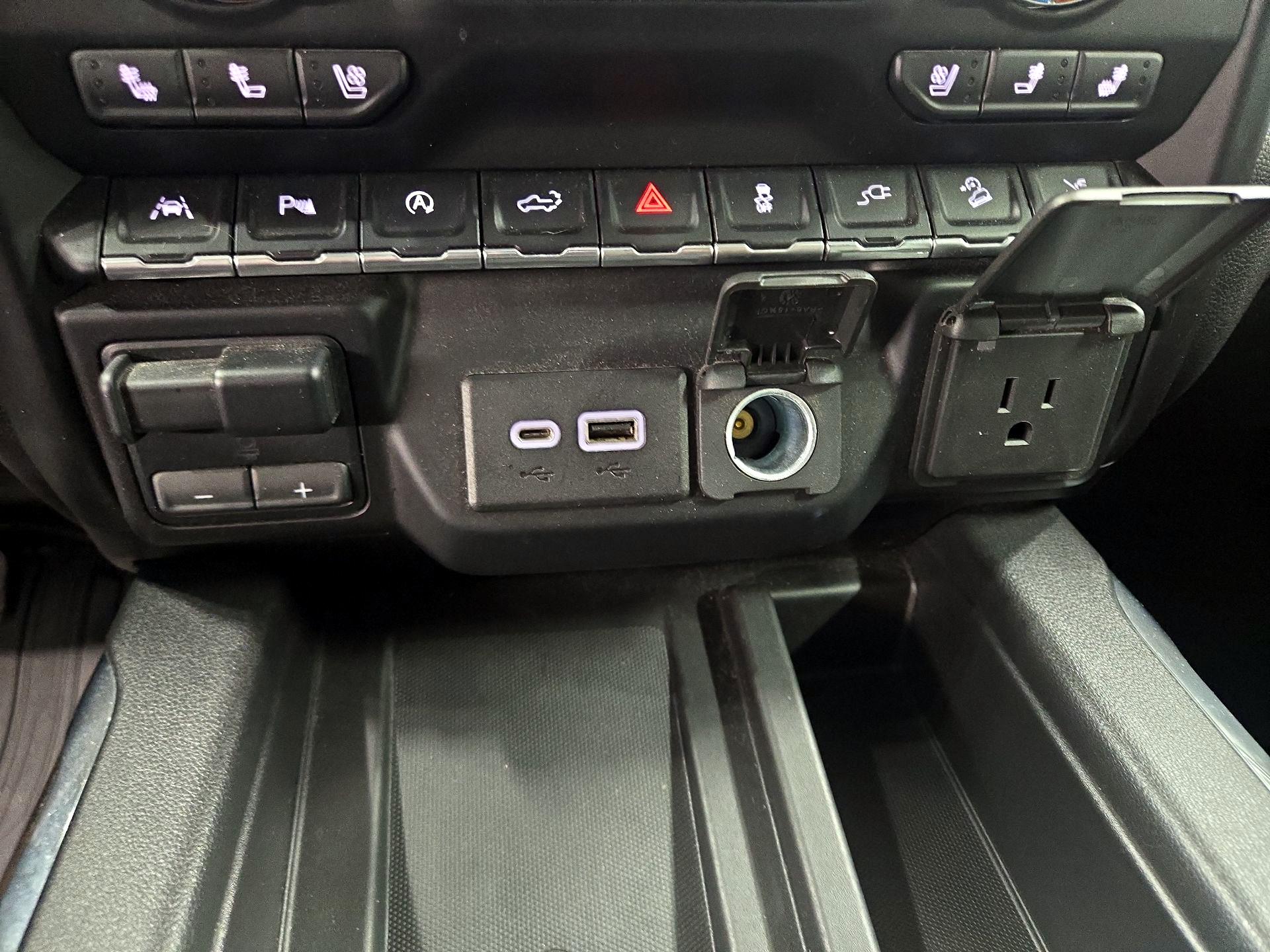 Thumbnail: 2021 GMC Sierra 1500 - 17