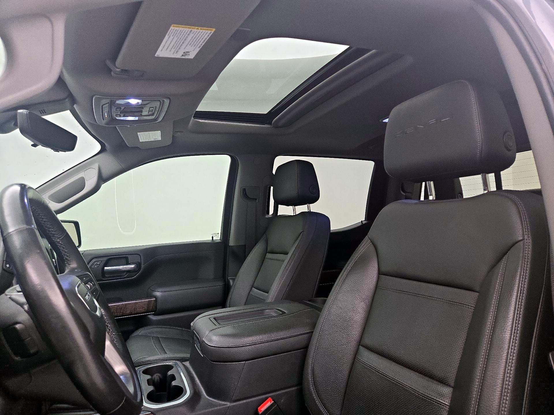Thumbnail: 2021 GMC Sierra 1500 - 18