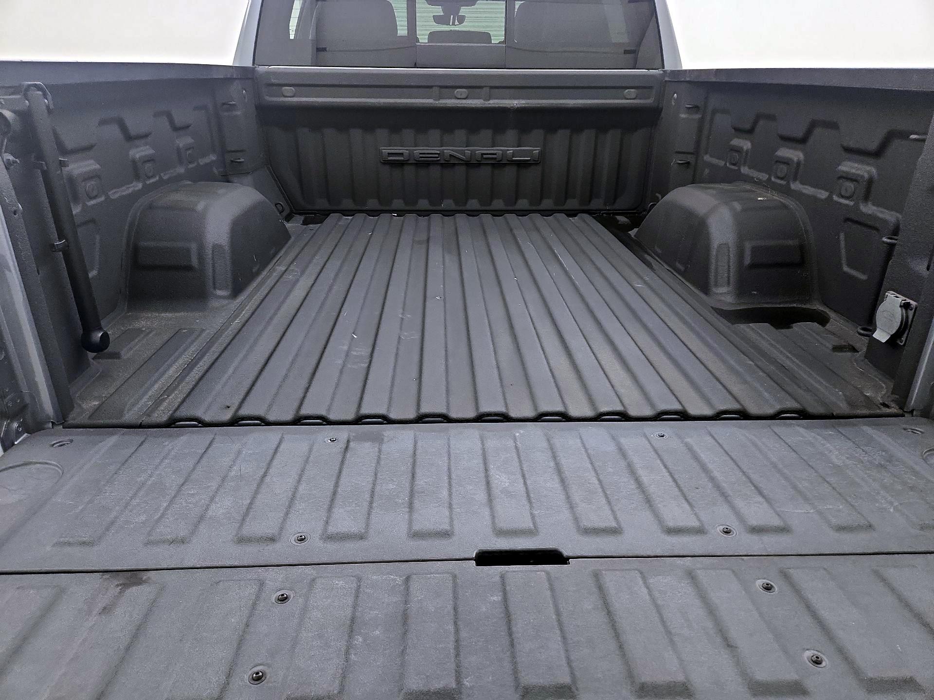 Thumbnail: 2021 GMC Sierra 1500 - 20