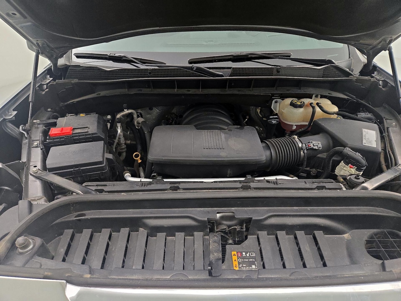 2021 GMC Sierra 1500 Denali Denali - Photo 22