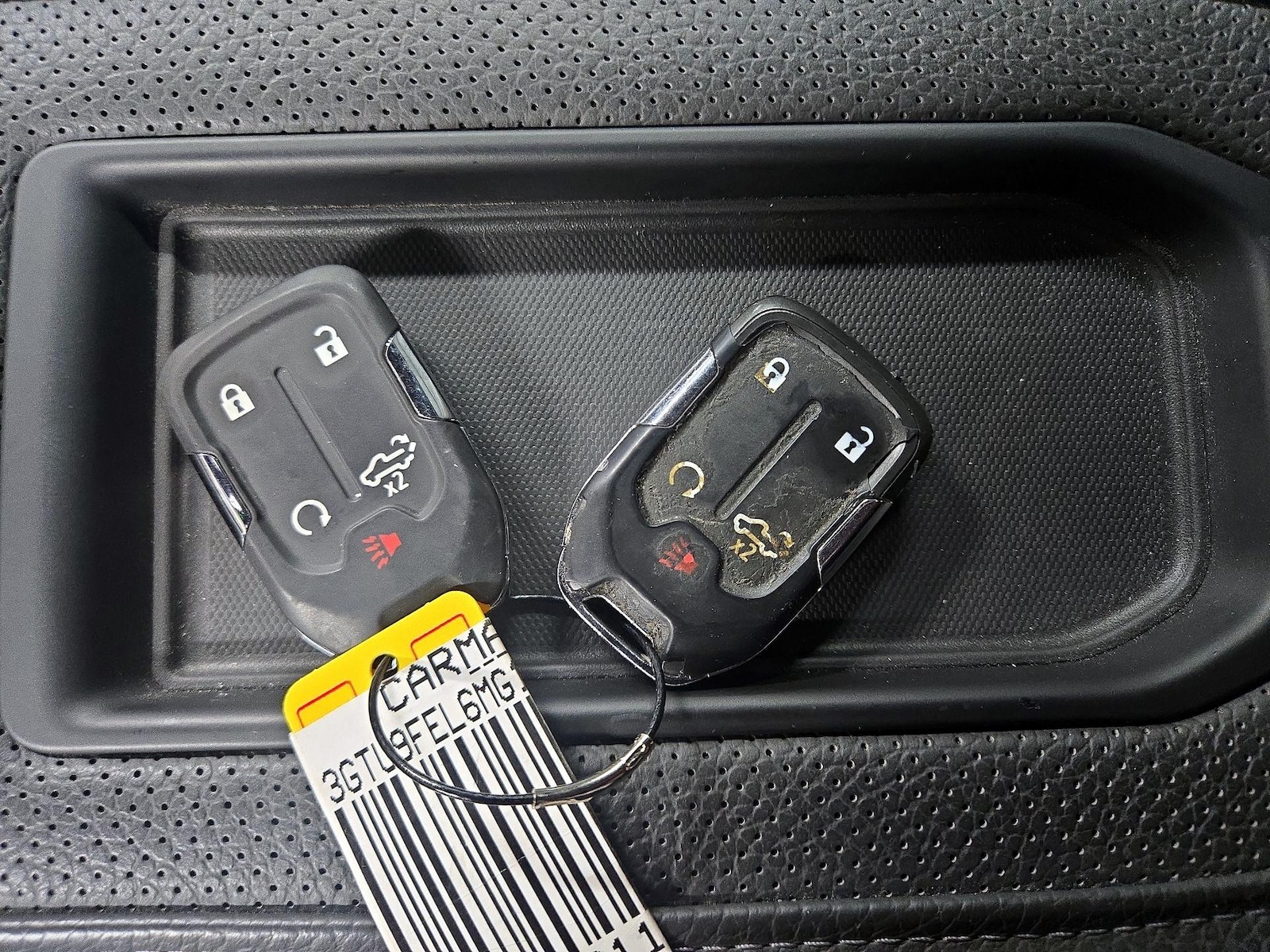 2021 GMC Sierra 1500 Denali Denali - Photo 23