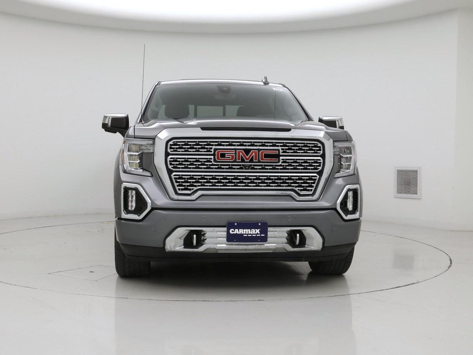 2021 GMC Sierra 1500 Denali Denali - Photo 6