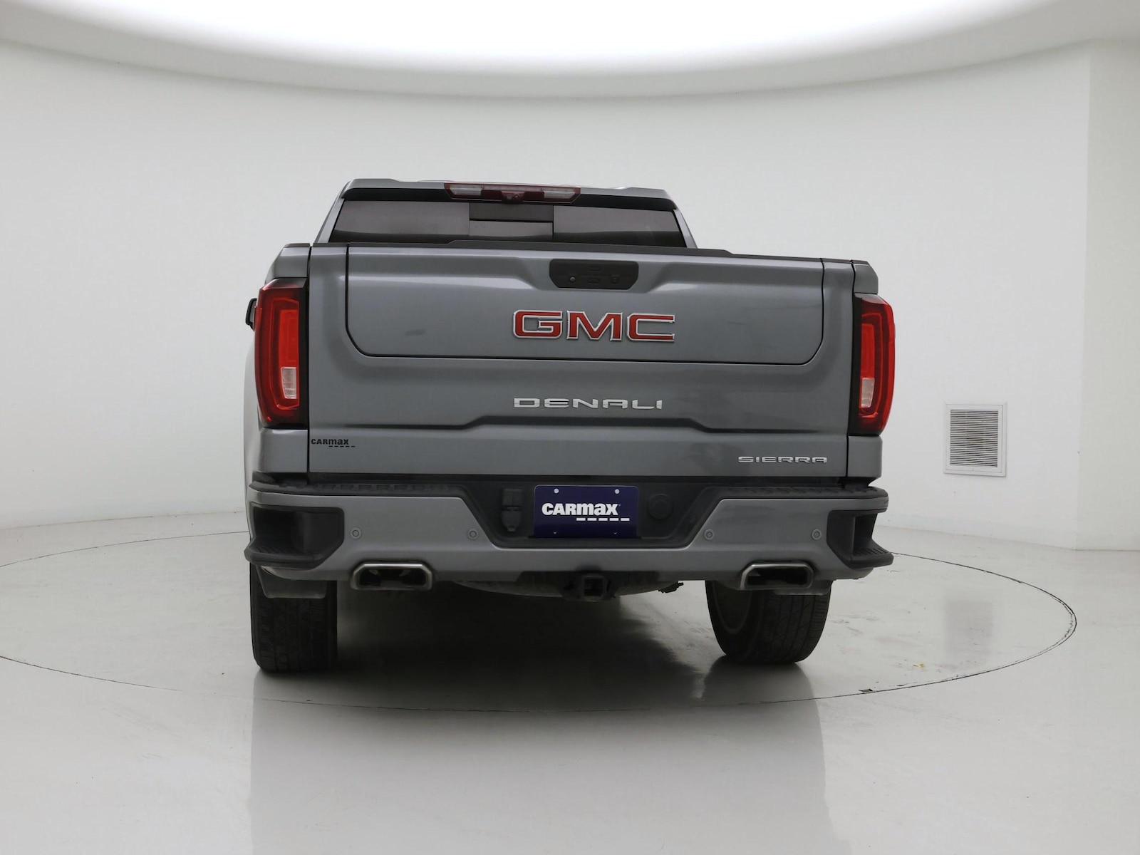 2021 GMC Sierra 1500 Denali Denali - Photo 7