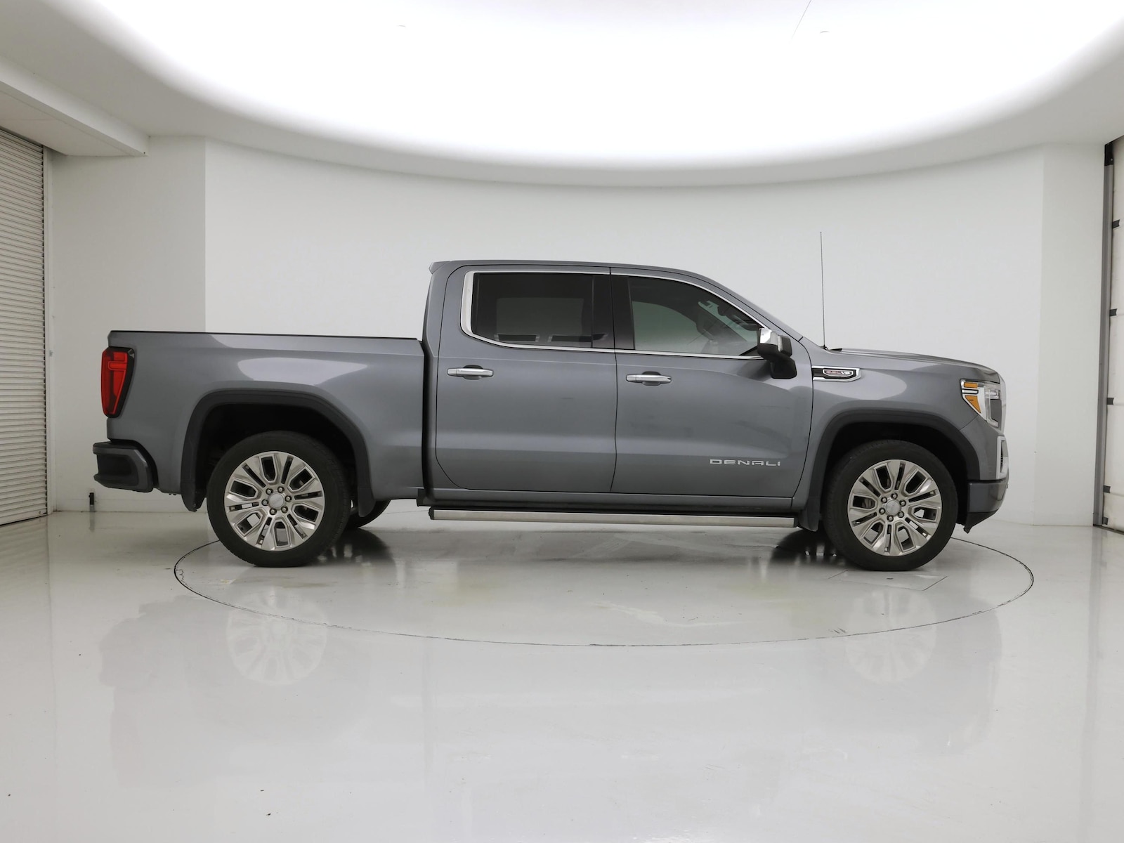 2021 GMC Sierra 1500 Denali Denali - Photo 8