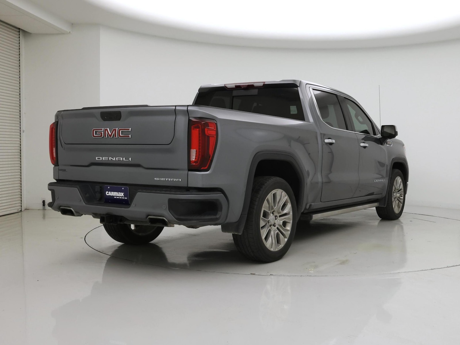 2021 GMC Sierra 1500 Denali Denali - Photo 9