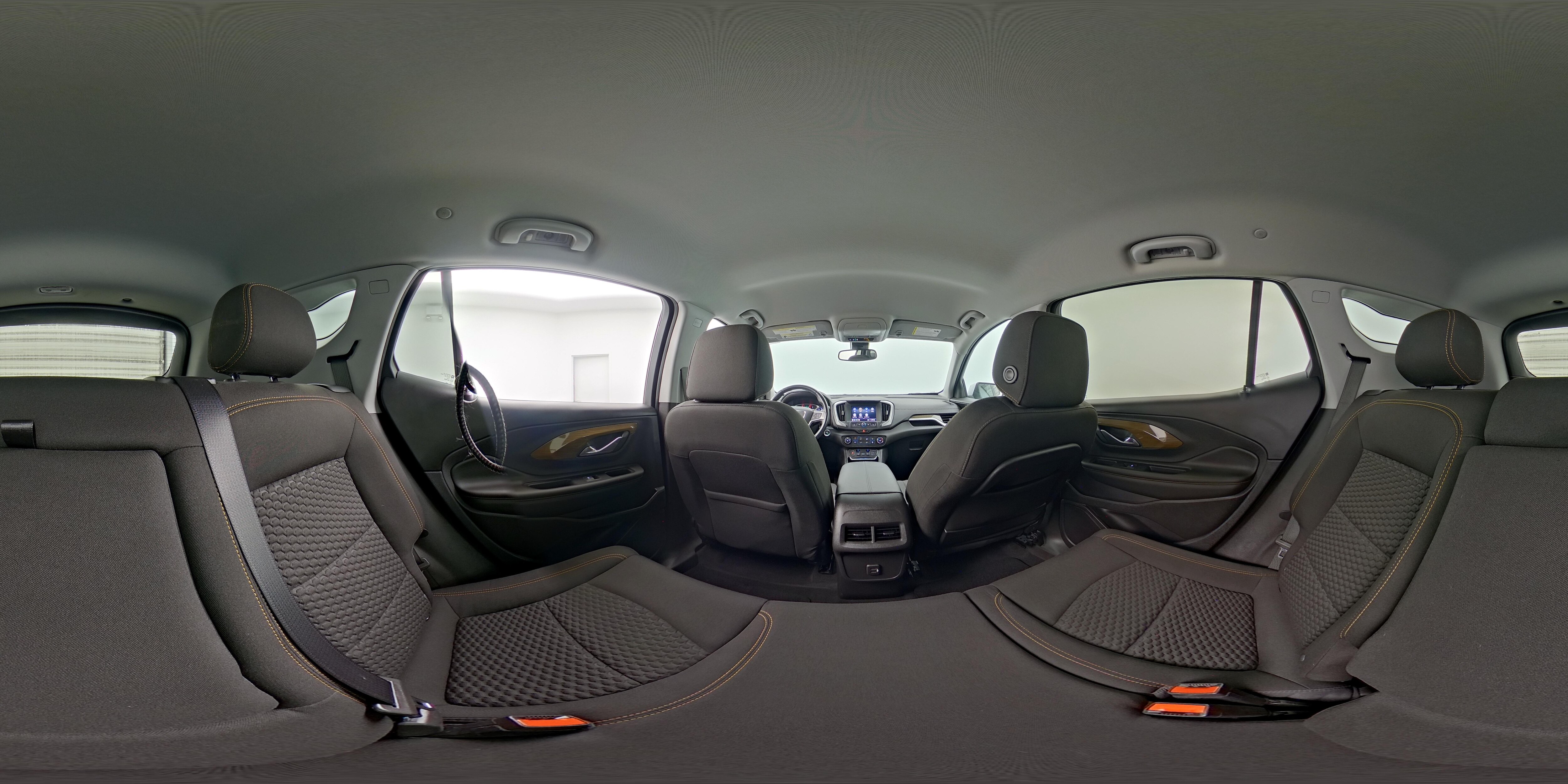 2021 GMC Terrain SLE - Photo 25