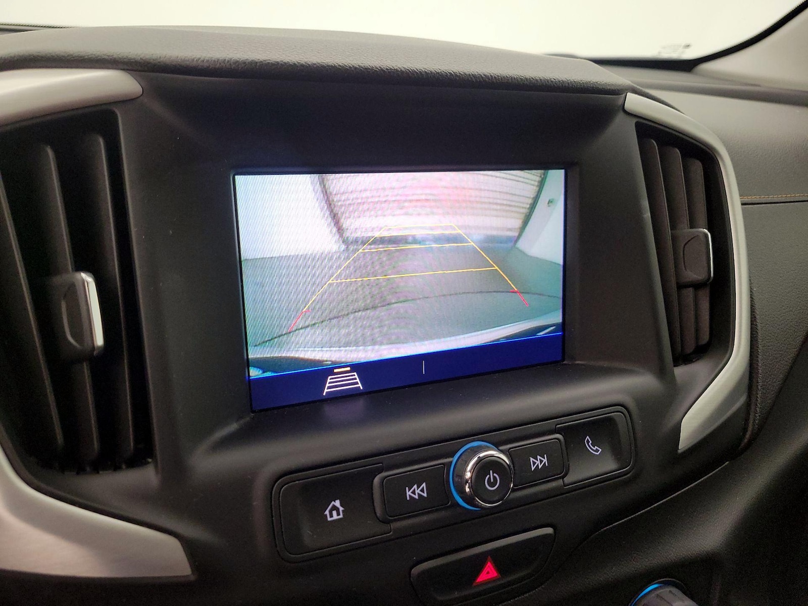 2021 GMC Terrain SLE - Photo 15